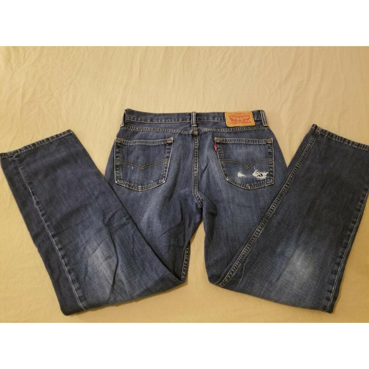 levis 31x30