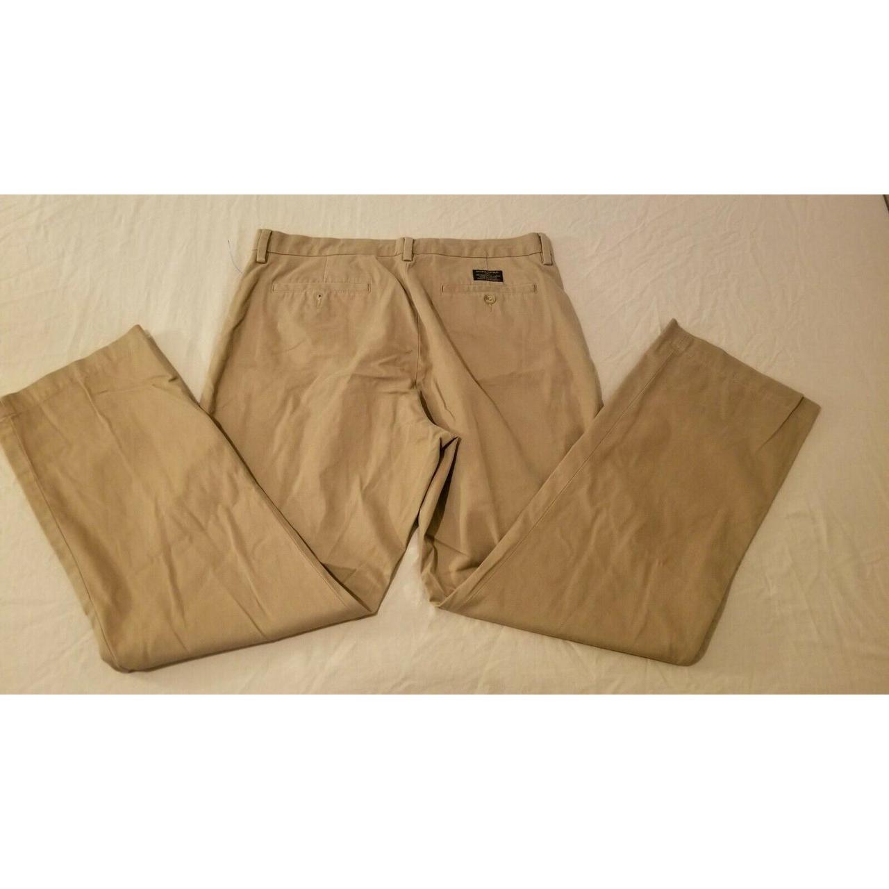 mens khaki pants 34x30