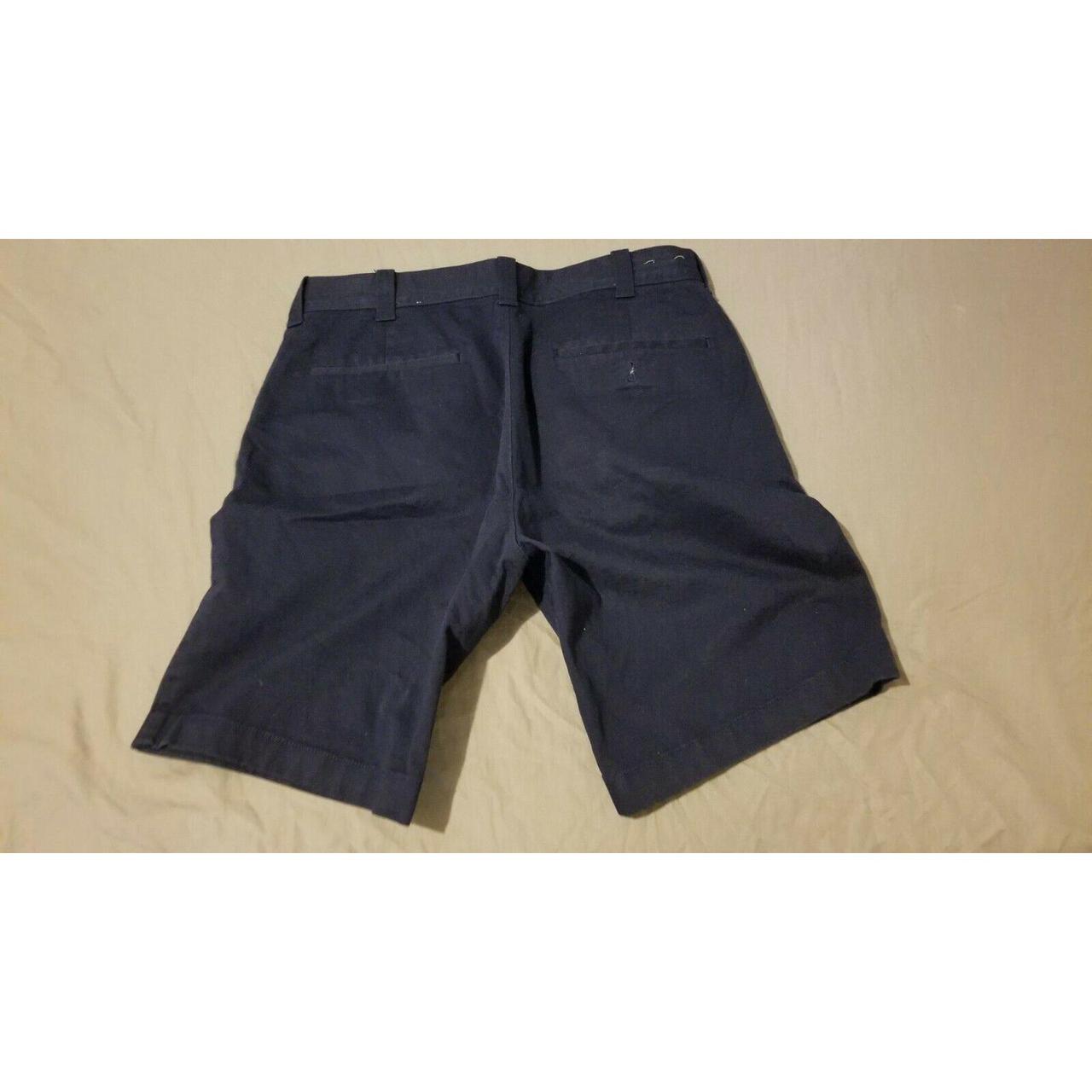 j crew mens khaki shorts