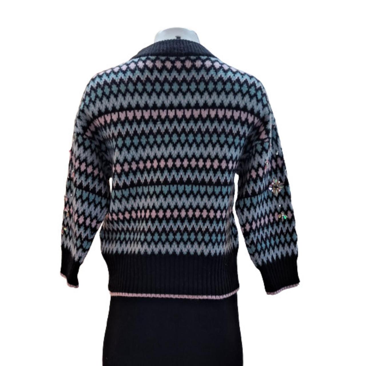 Women's Jumper (2)
