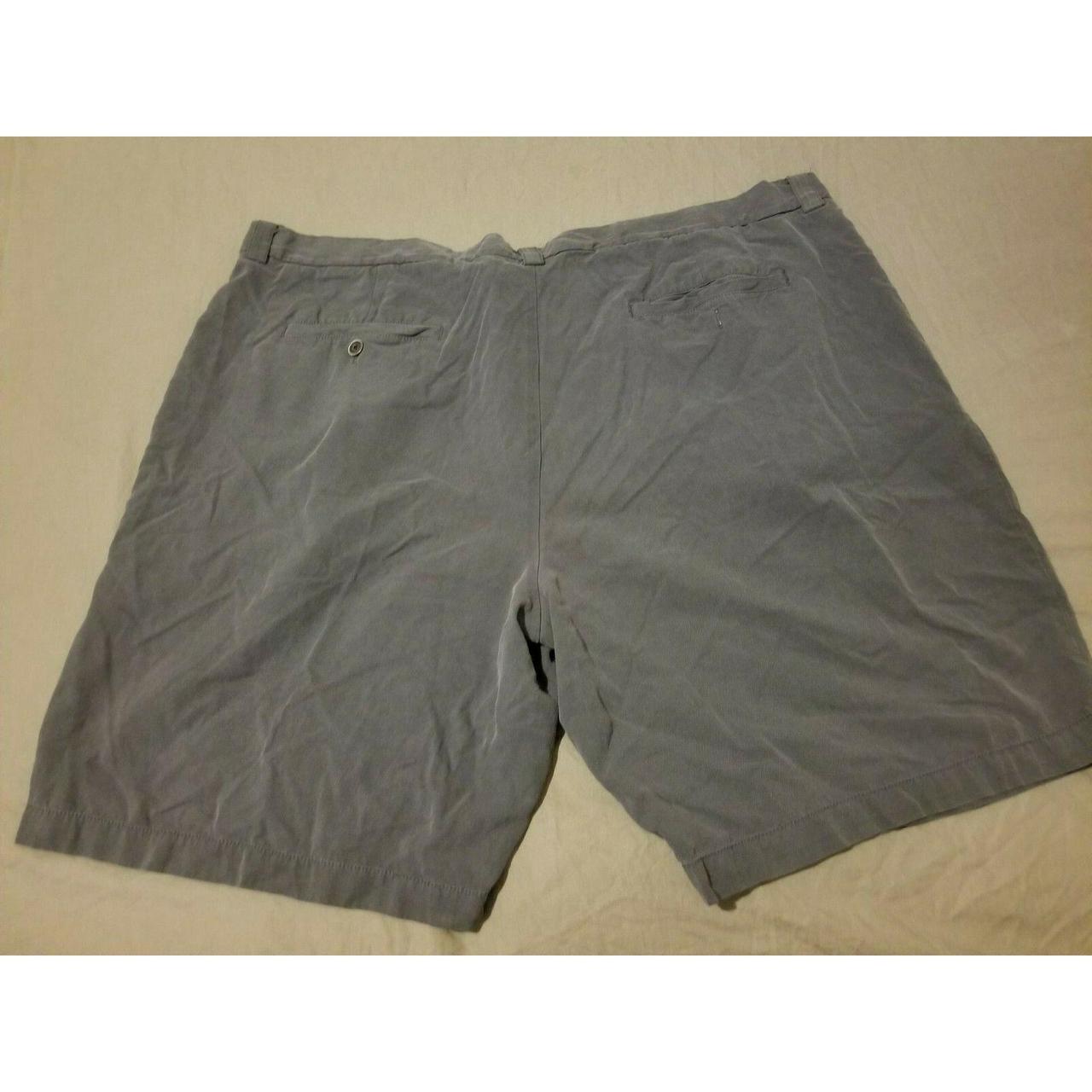 tommy bahama silk shorts mens