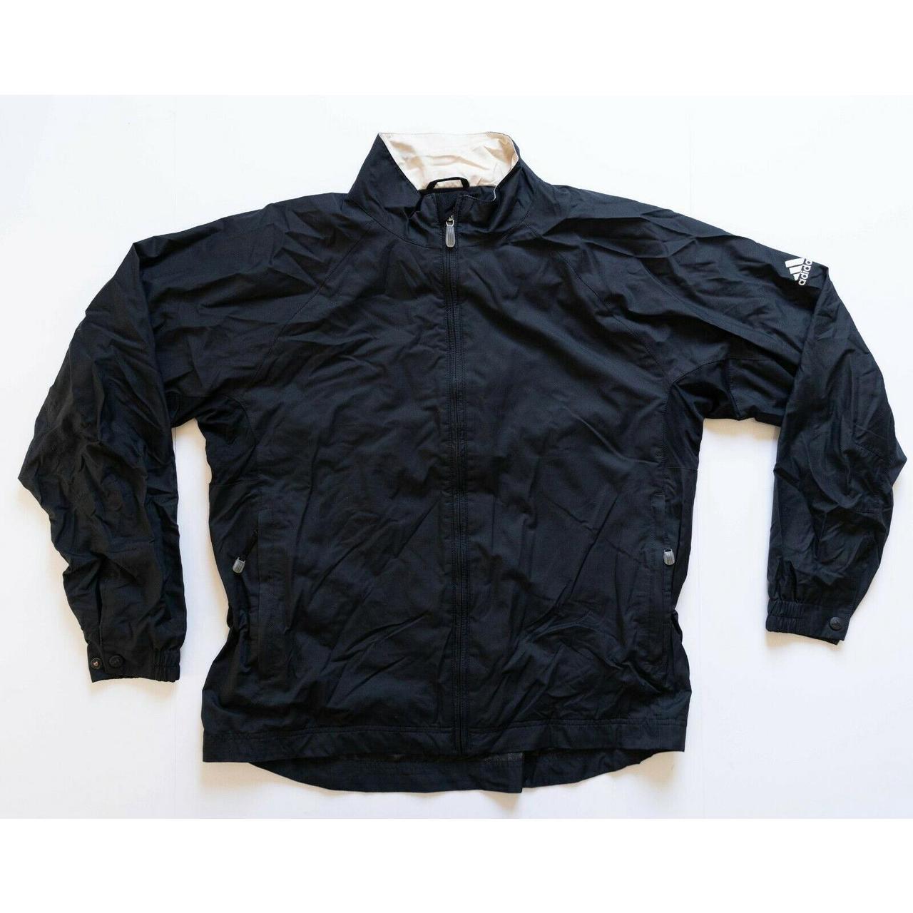 adidas climaproof storm jacket