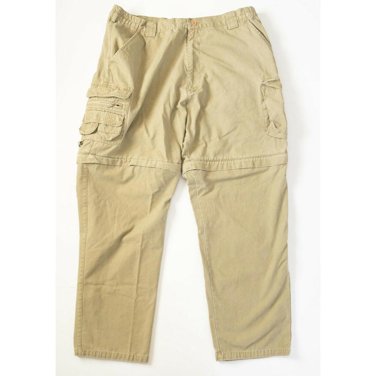 cargo pants 40x32