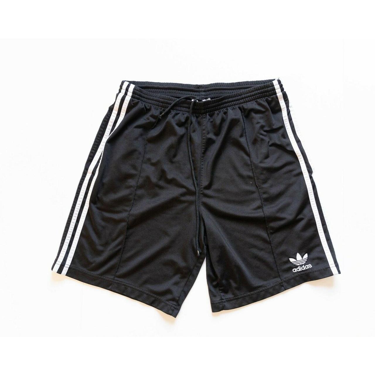 bermuda adidas casual