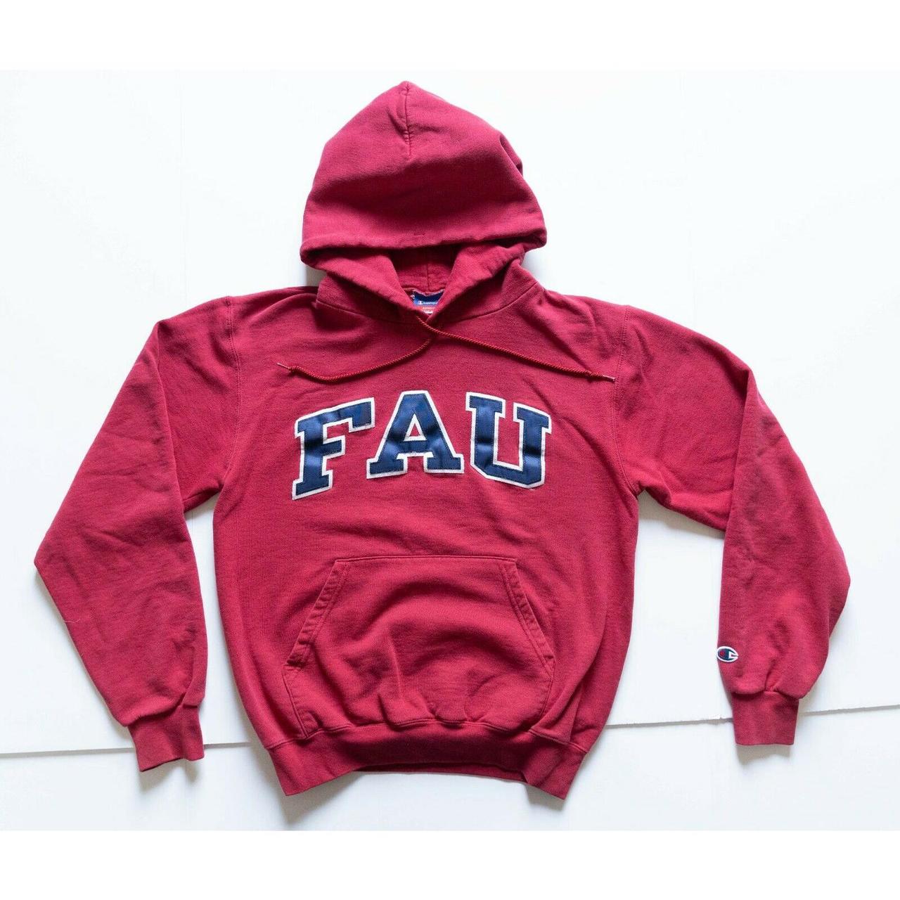 fau sweatshirt