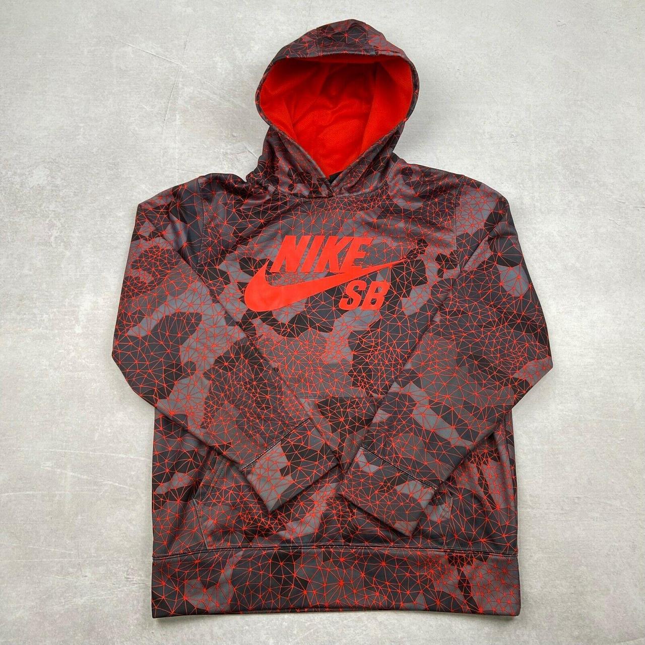 nike large boy size