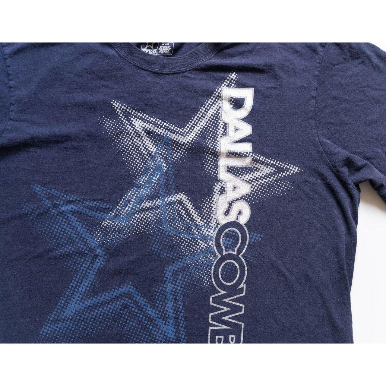 NFL Dallas Cowboys Polo Shirt Men Sz XL Short Sleeve - Depop