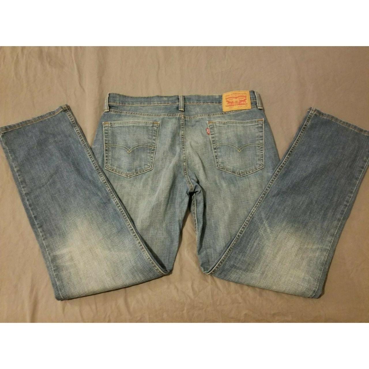 levis 514 35x32