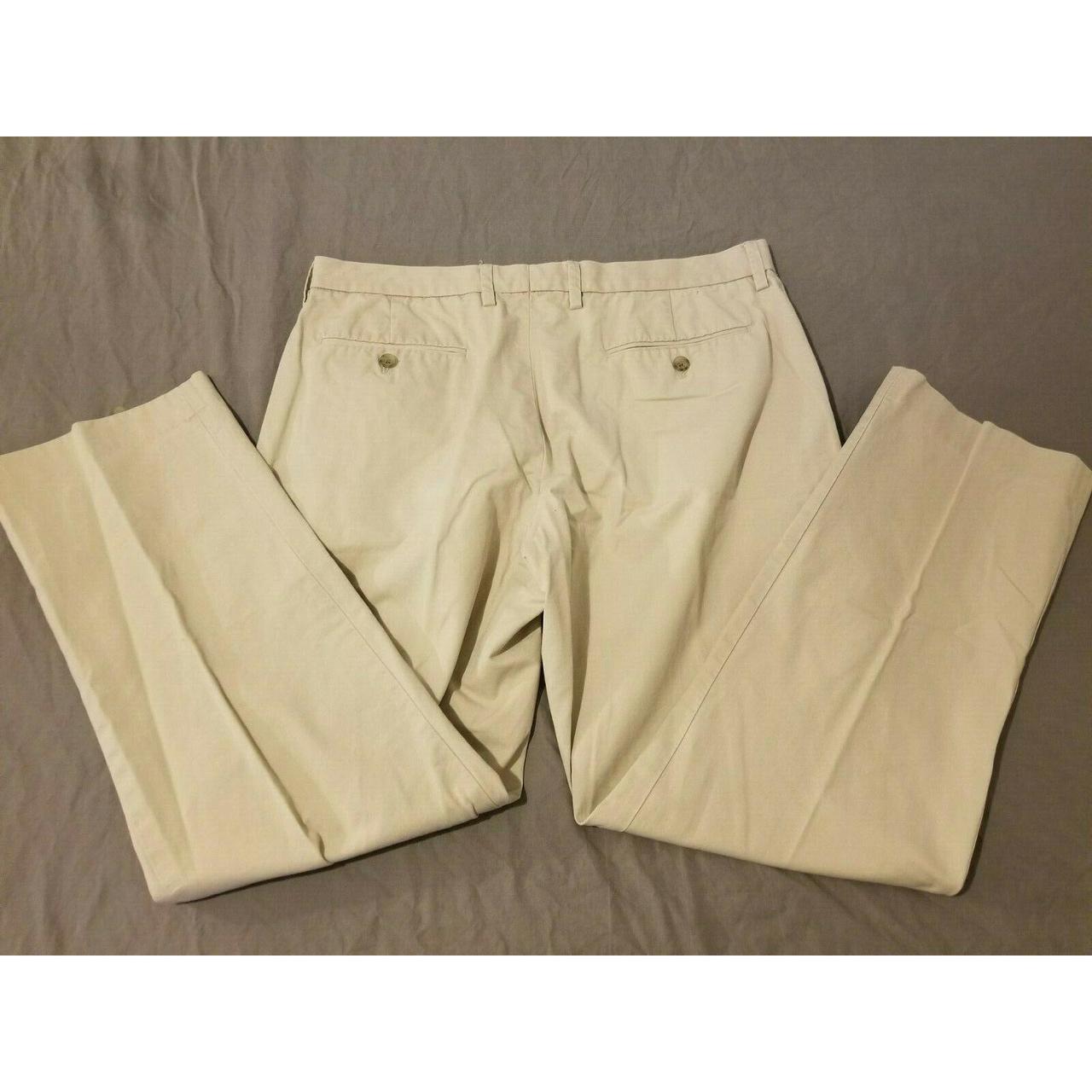 mens khaki pants 36x32