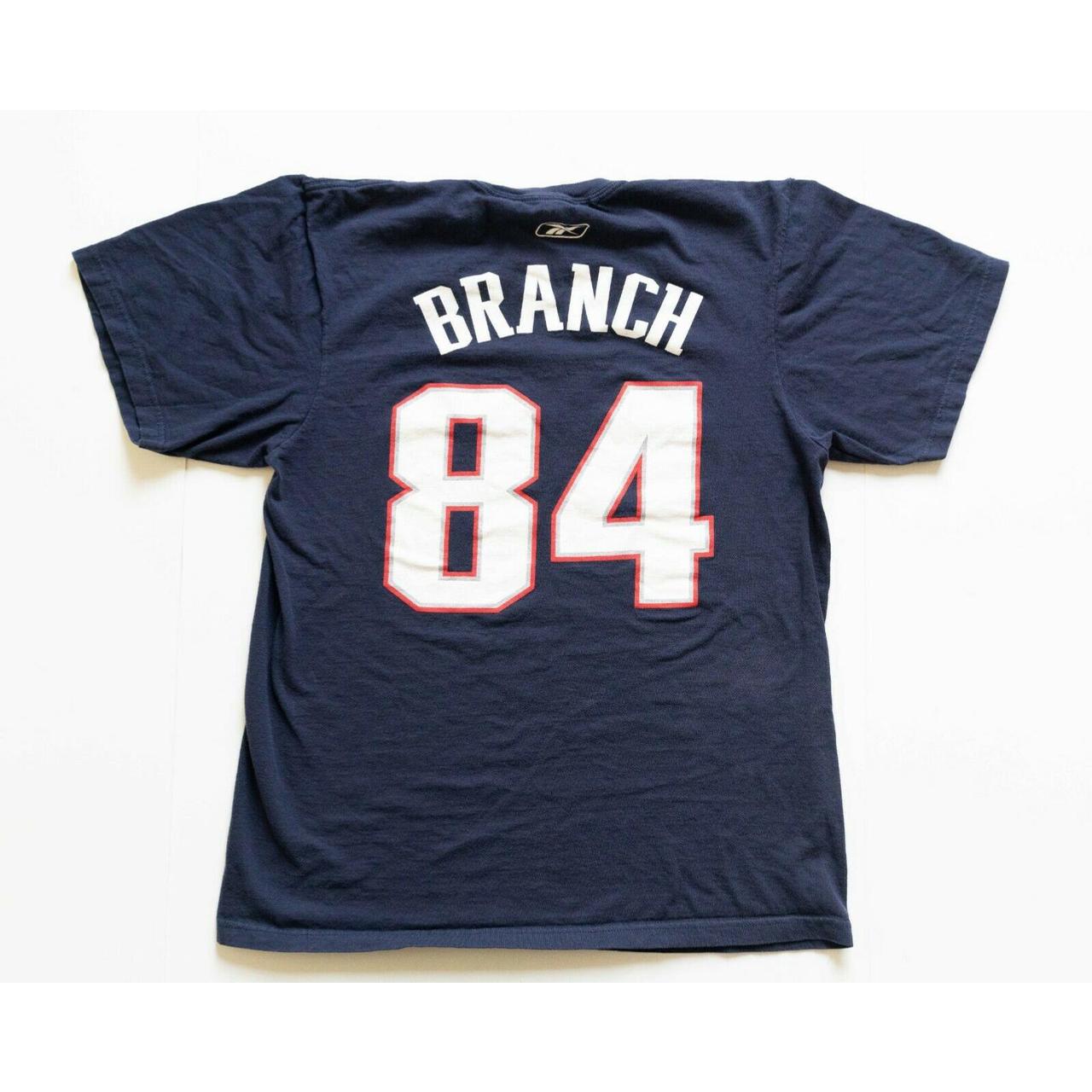 New England Patriots Shirt Adult L