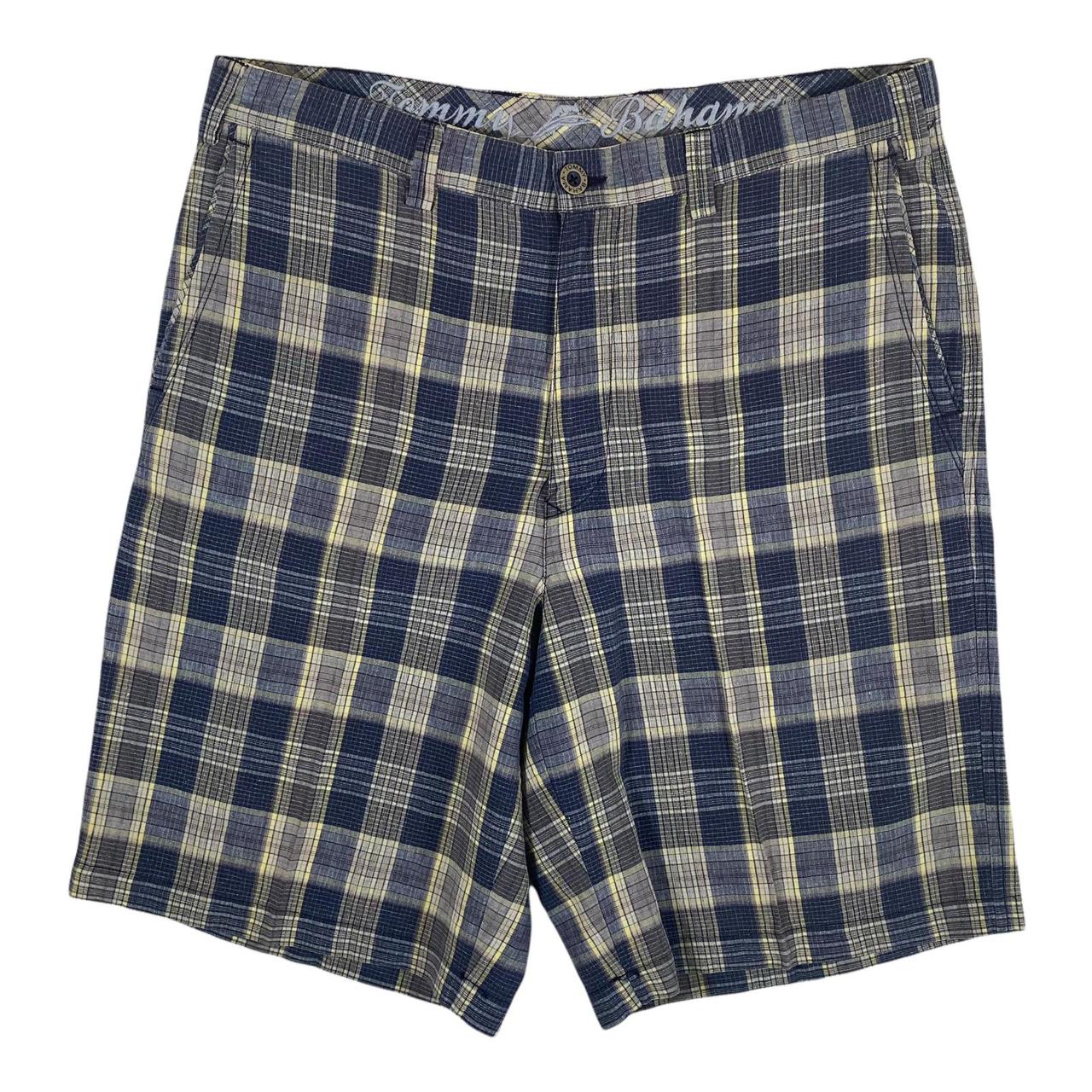 tommy bahama mens golf shorts