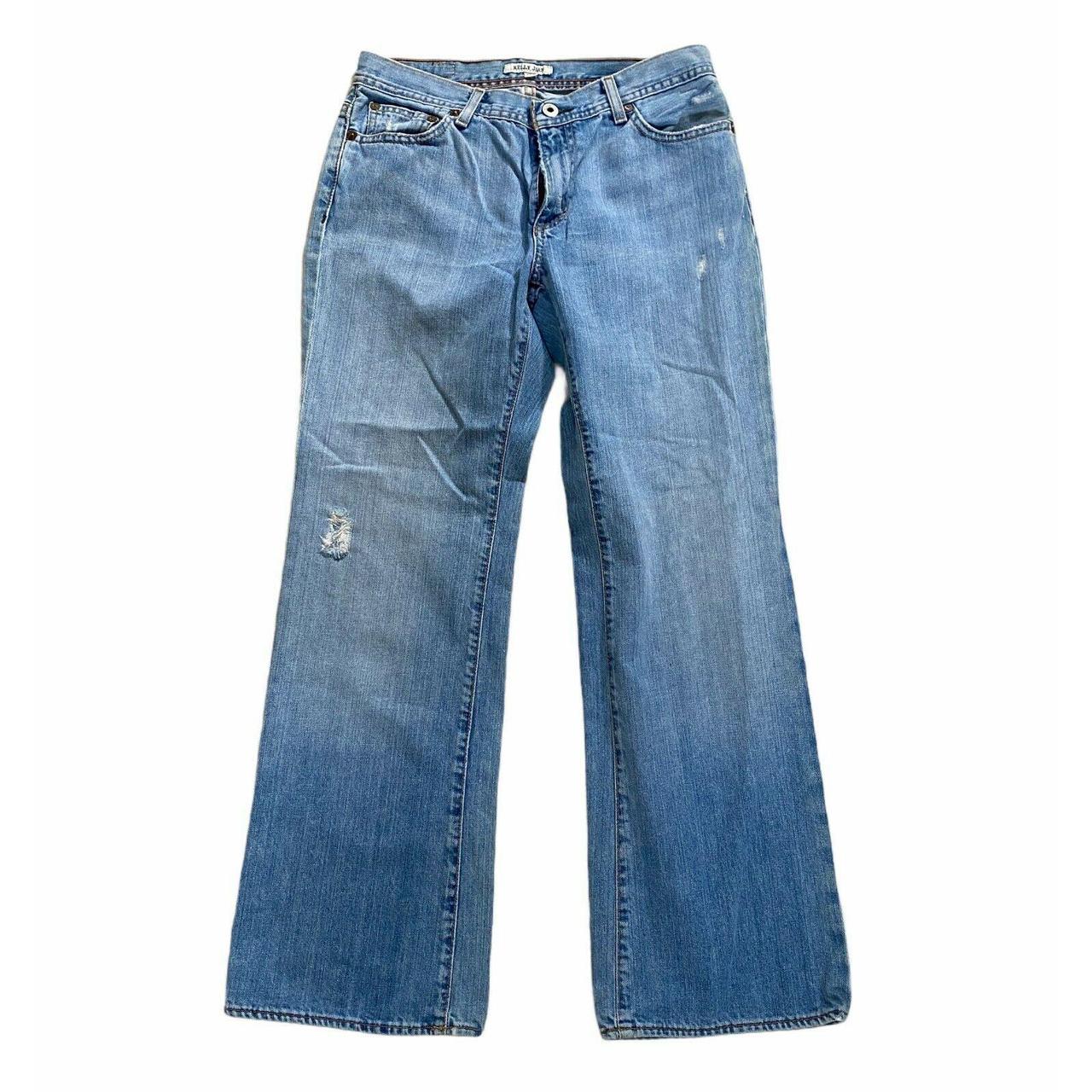 ralph lauren kelly jeans