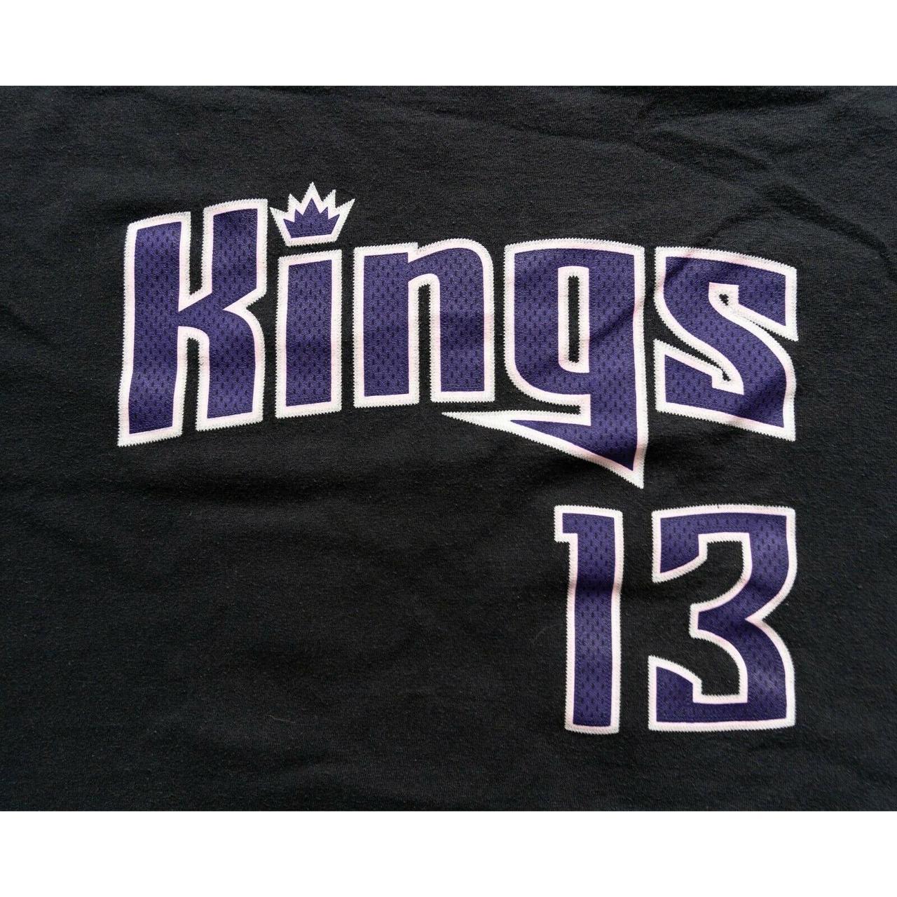 sacramento kings apparel