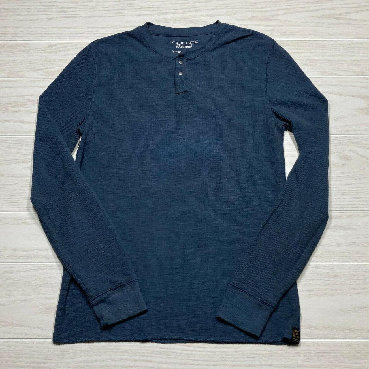 lucky venice burnout henley