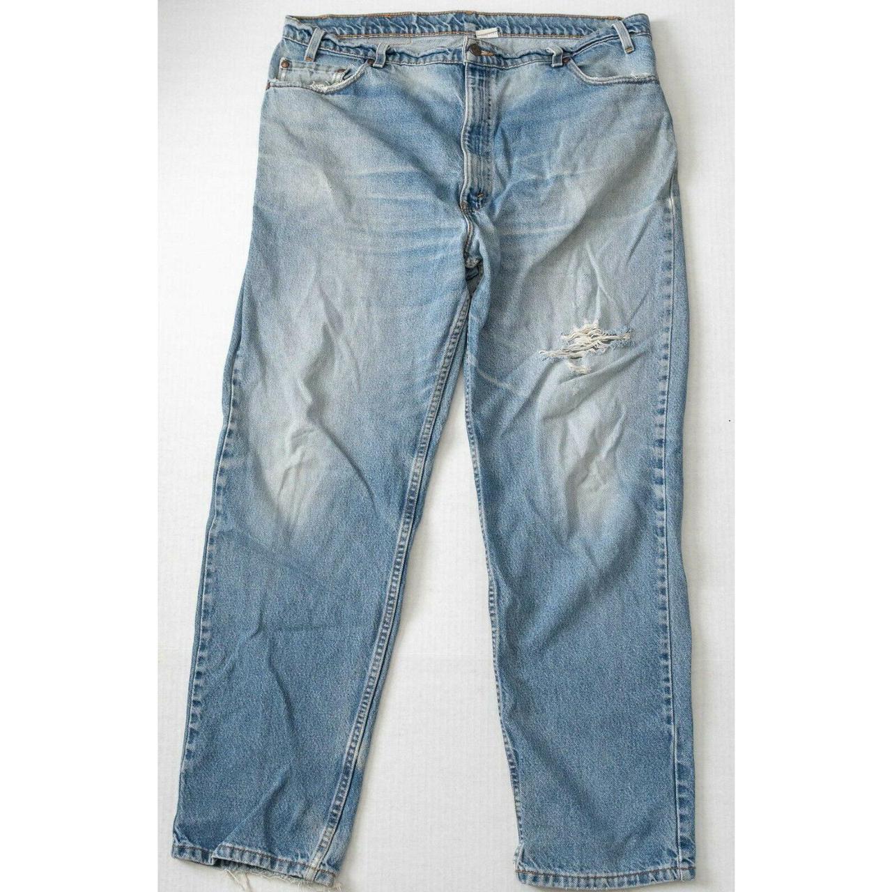 levis 504 32 32