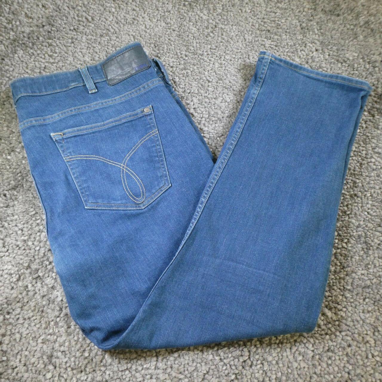 size 40 x 30 jeans