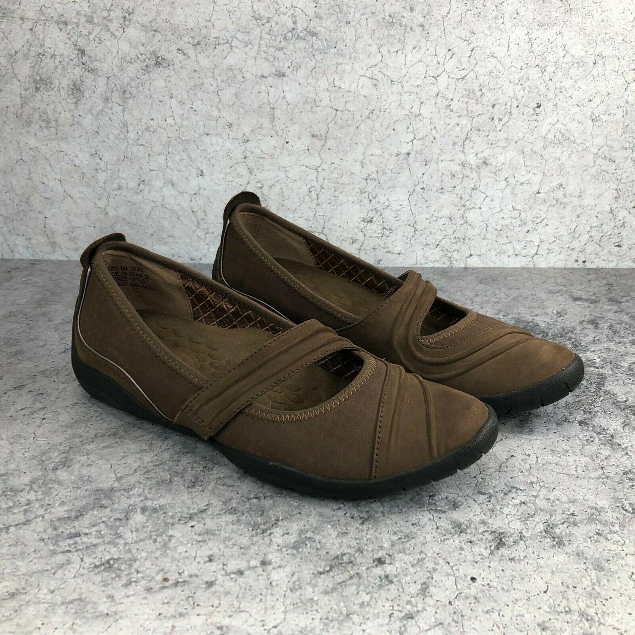 clarks privo mary jane shoes