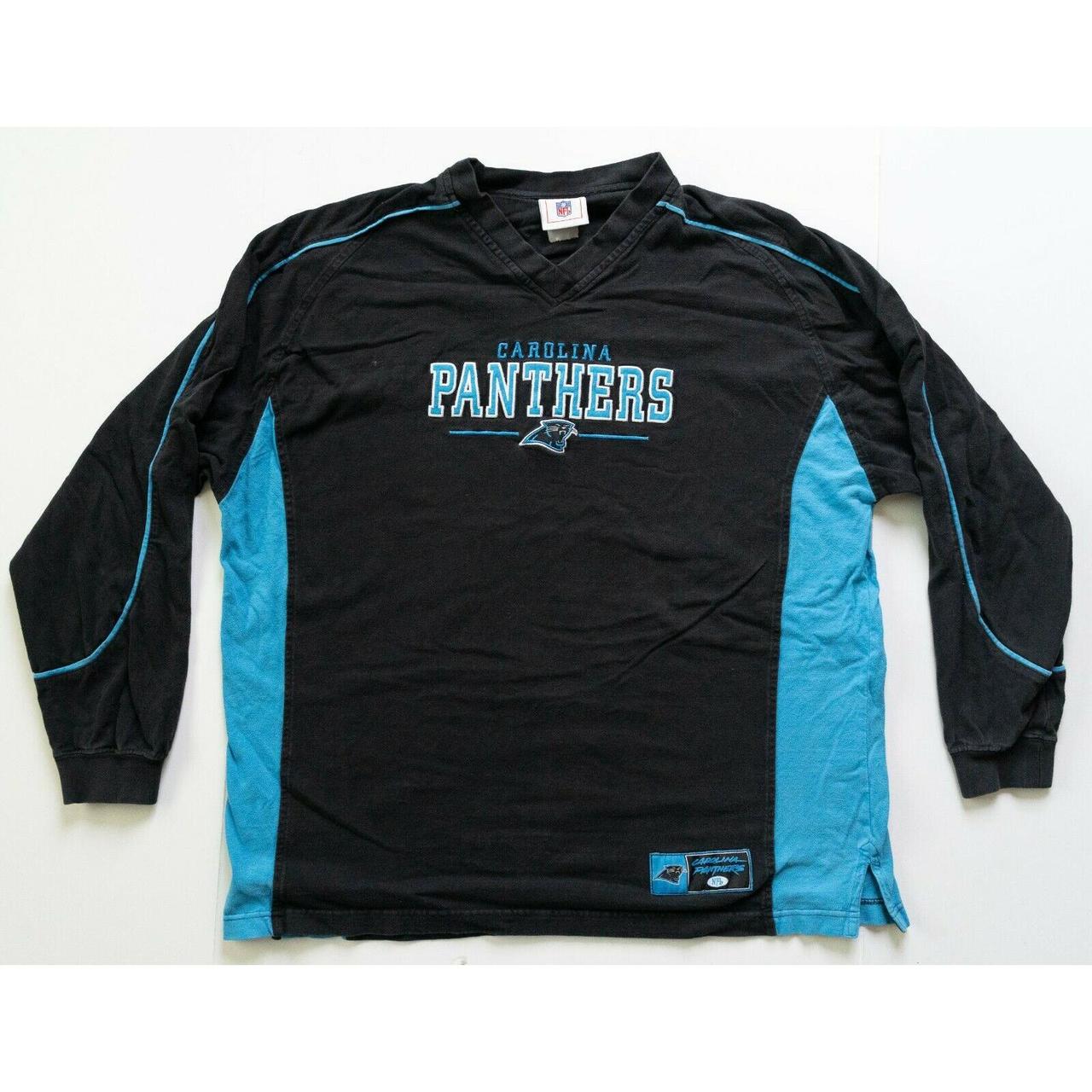 NFL Men's Top - Black - XXXL