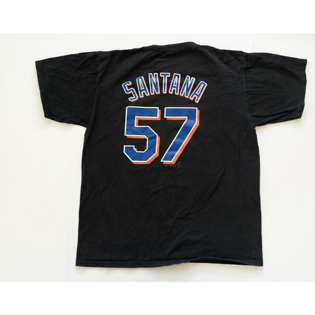 New York Mets Johan Santana MLB Jerseys for sale