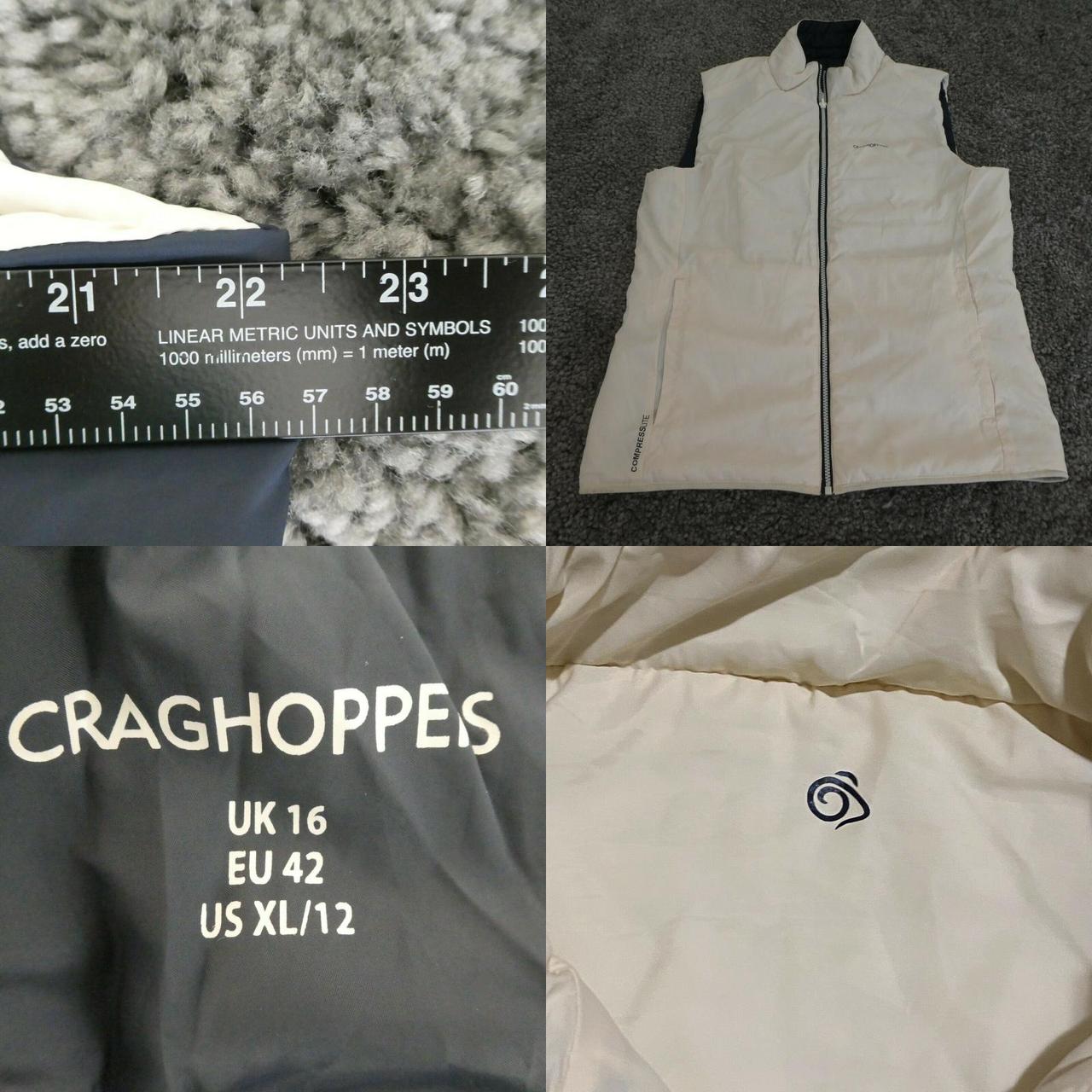 Product Image 4 - Craghoppers Womens Compress Lite Packable