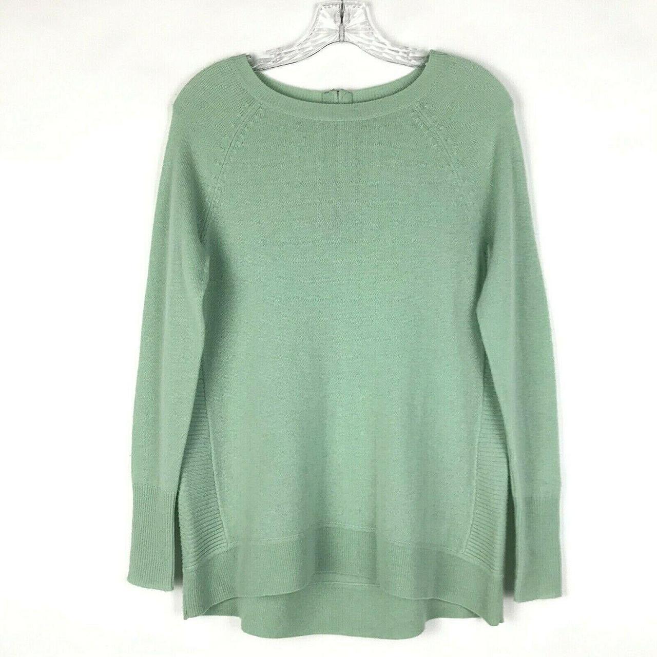 sandro turtleneck sweater