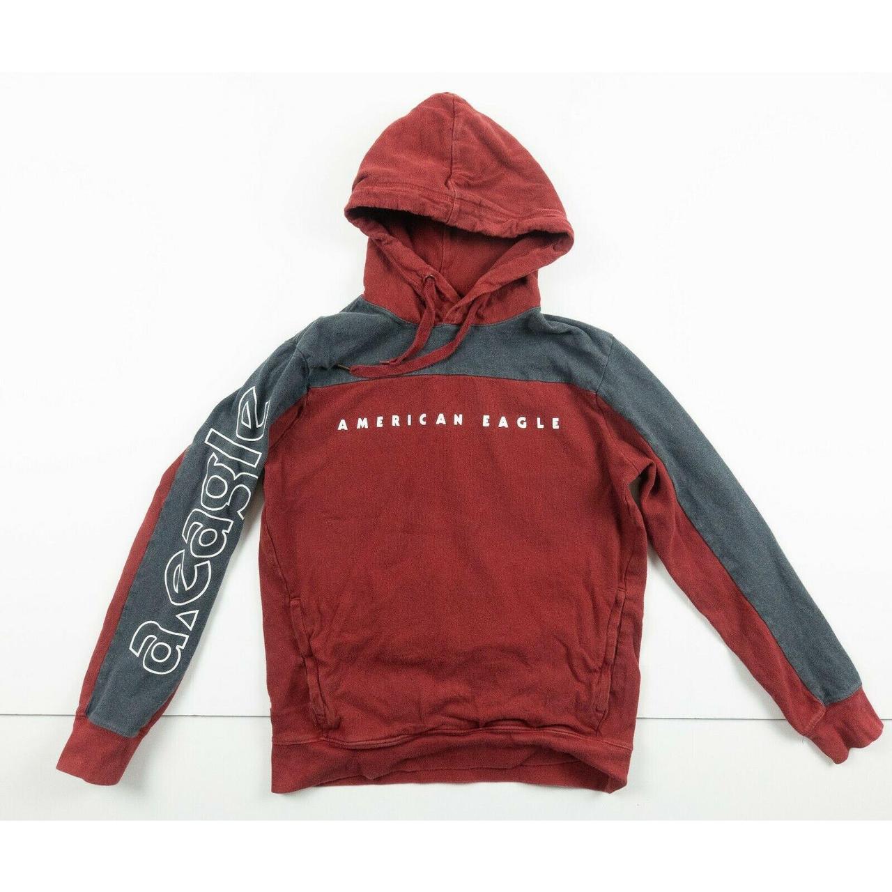 adult small sweatshirt