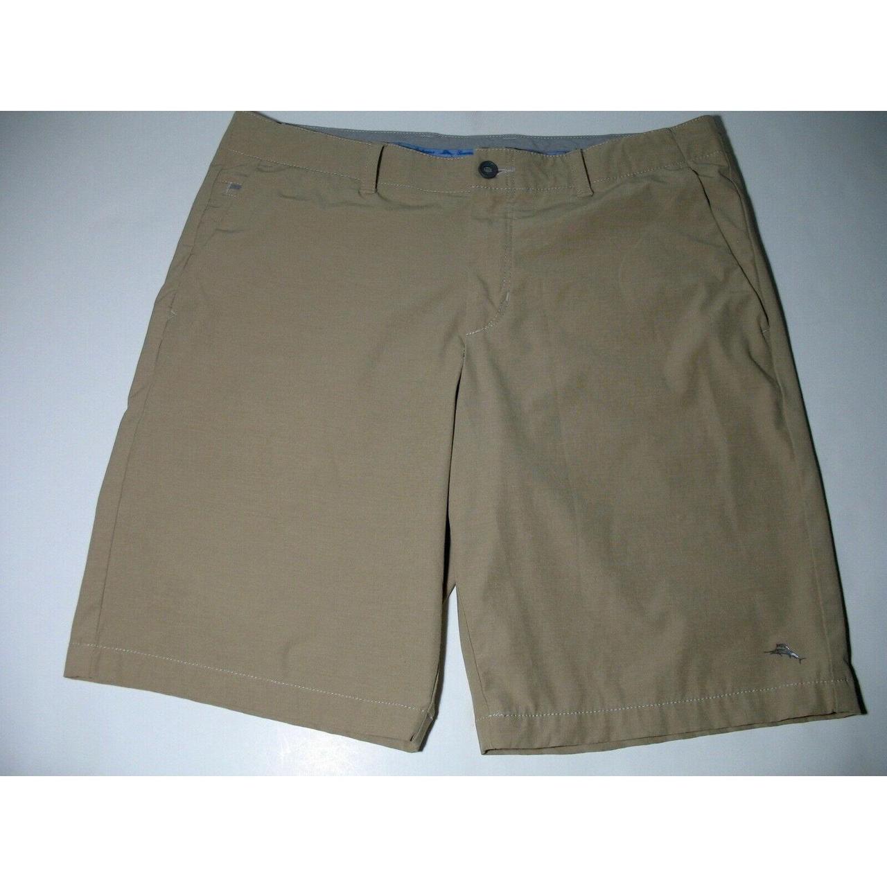 tommy bahama mens golf shorts