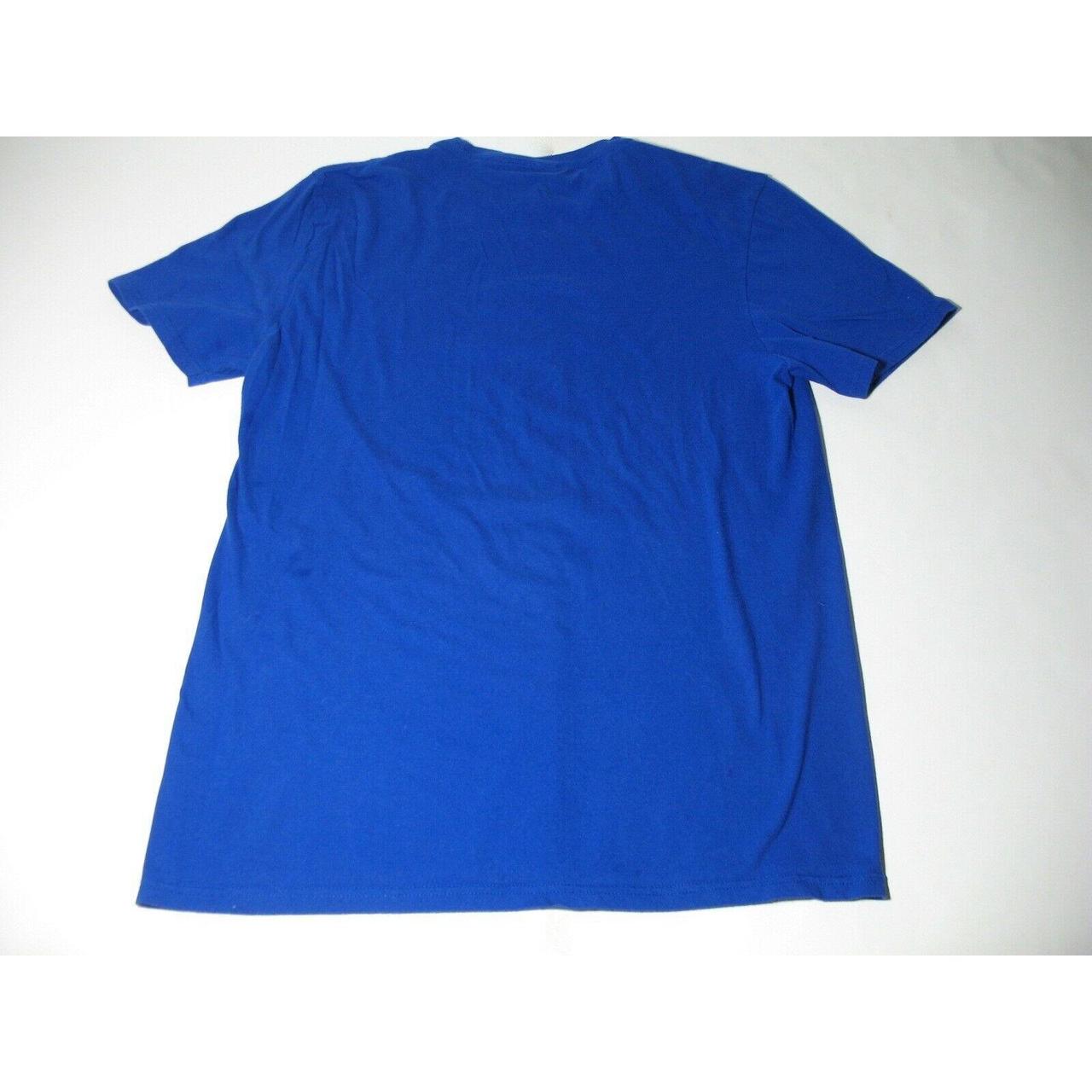 Product Image 3 - Pokemon Adult Blue T-Shirt Size