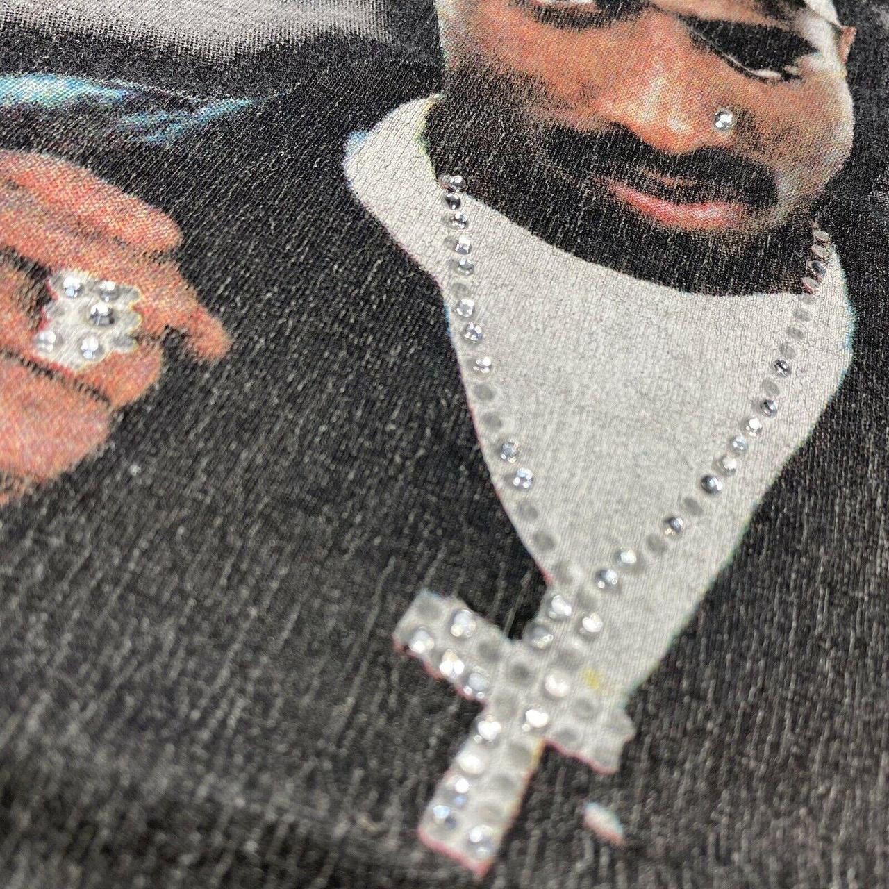 Product Image 3 - Mens Tupac Makeveli Branded Rap