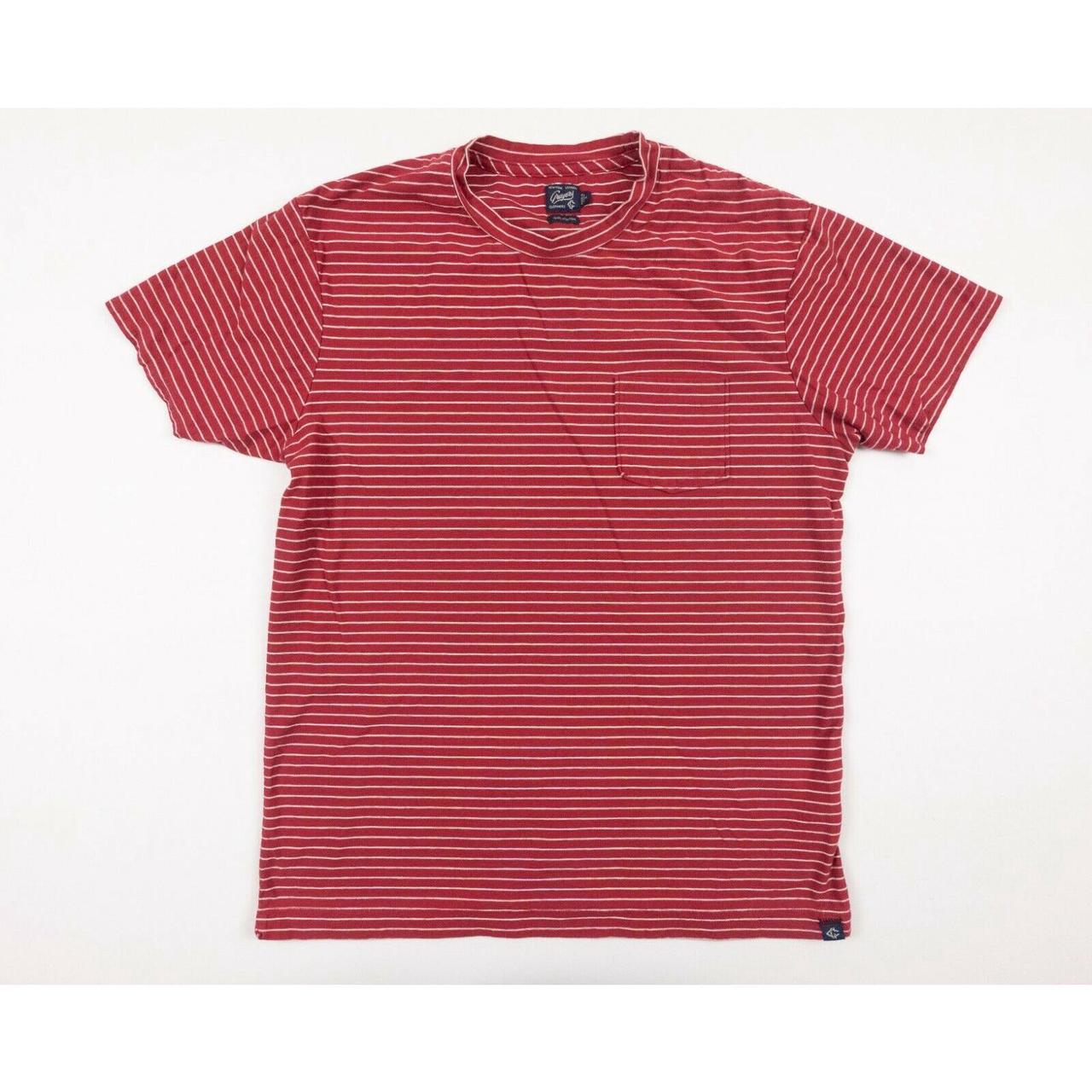 Product Image 1 - Grayer Shirt Adult Large Red