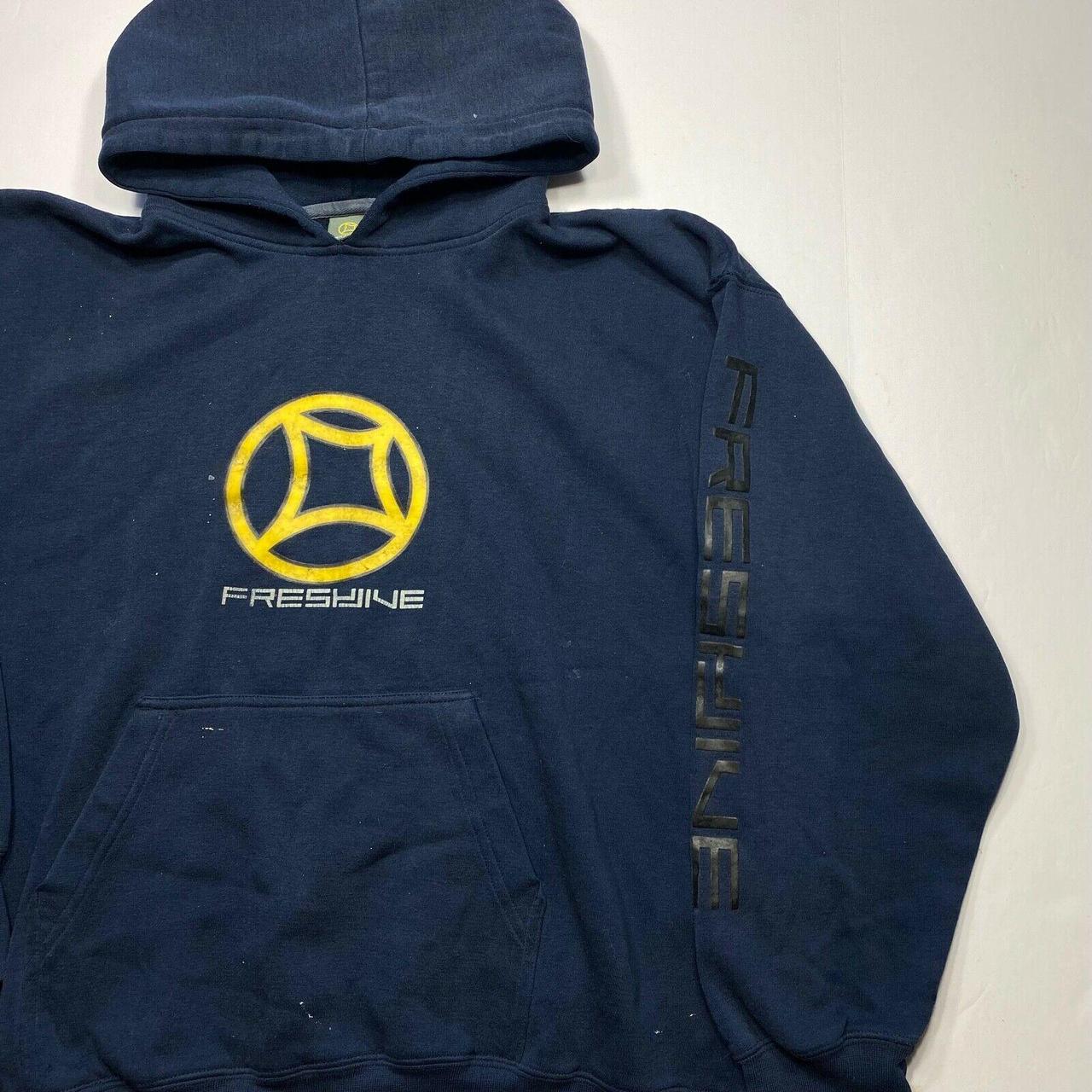 Product Image 2 - Vintage 90s Freshjive Skate Hoodie
