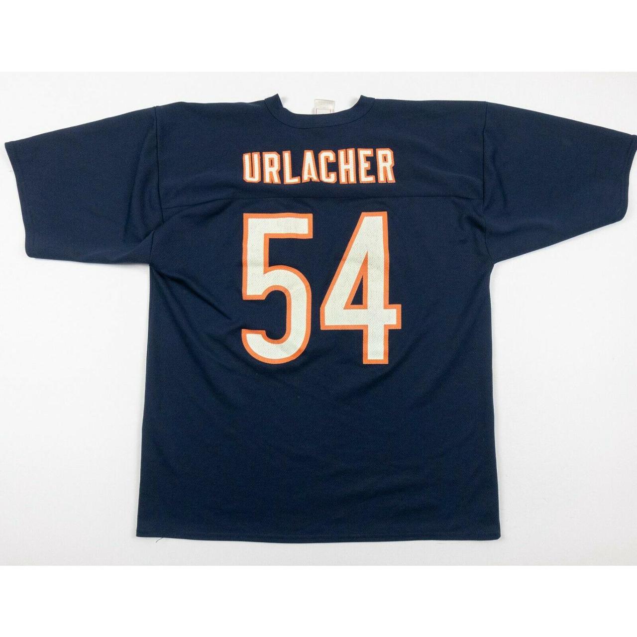 NFL, Shirts & Tops, Brian Urlacher Bears Jersey