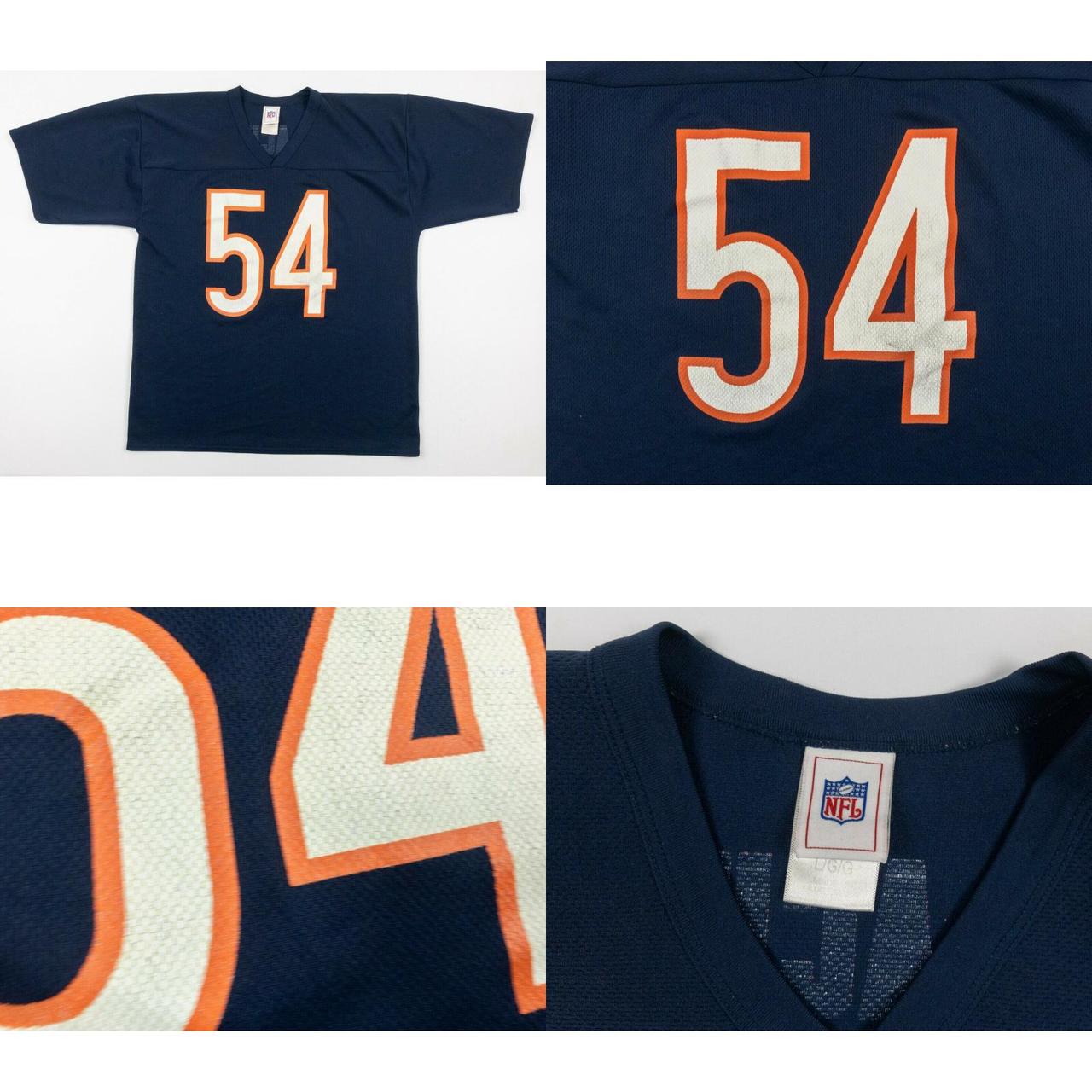 Unisex Adults' Brian Urlacher NFL Jerseys for sale