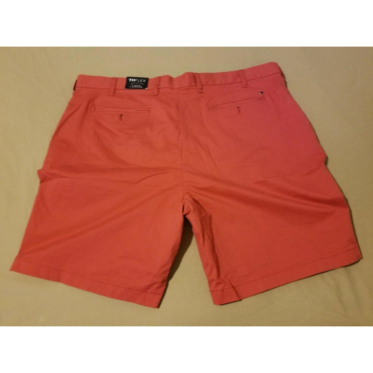 tommy hilfiger 9 inch shorts