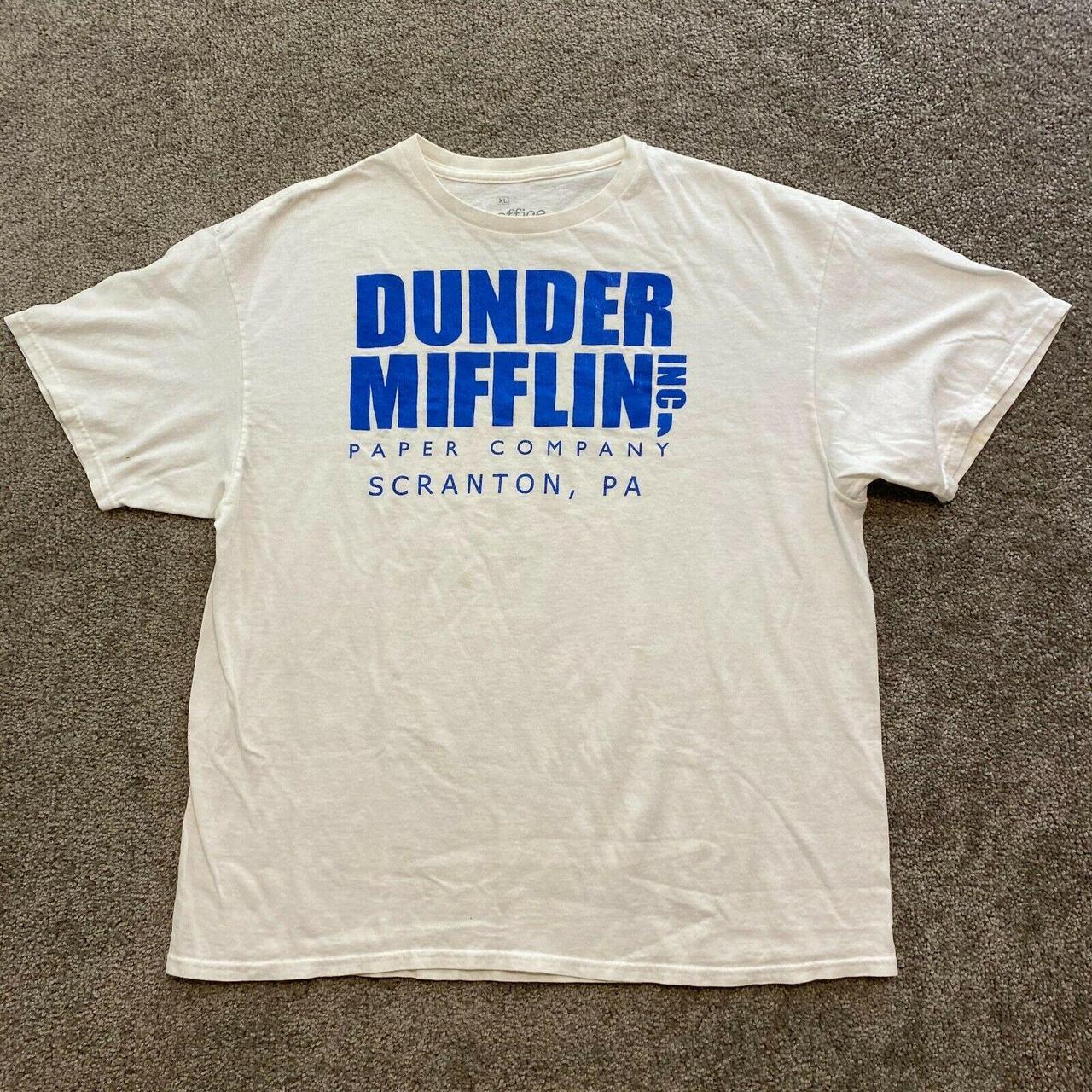 Product Image 1 - The Office Dunder Mifflin Shirt