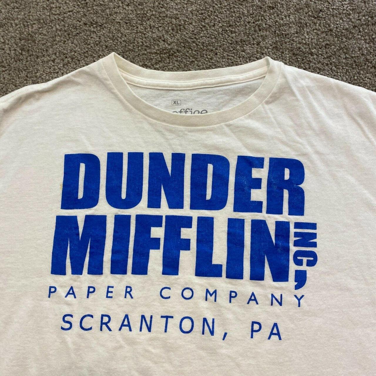 Product Image 2 - The Office Dunder Mifflin Shirt