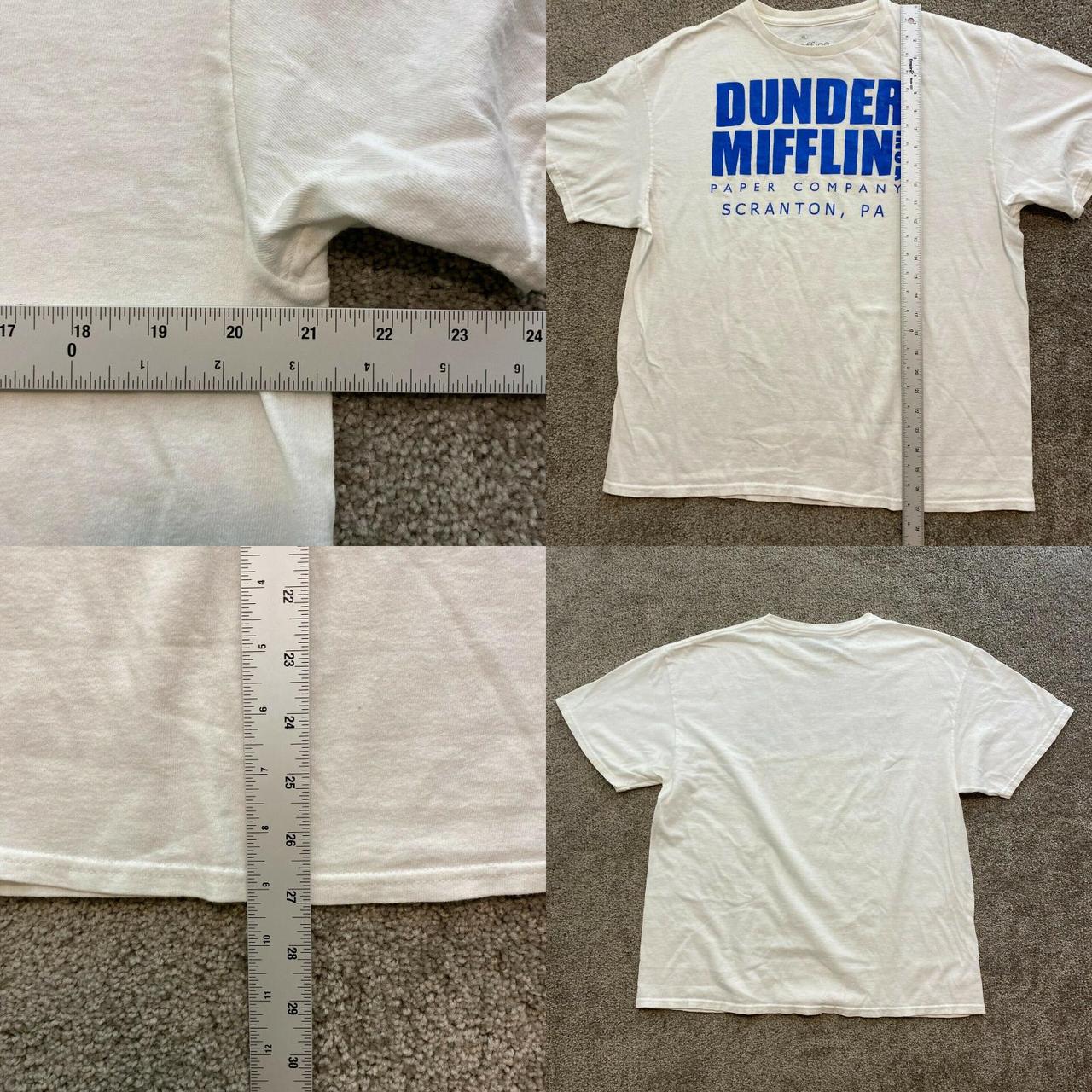 Product Image 4 - The Office Dunder Mifflin Shirt