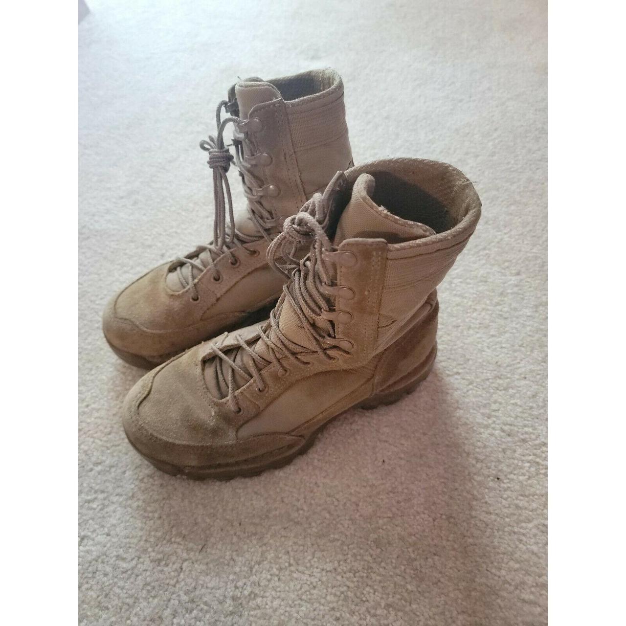 DANNER RIVOT TFX Coyote Brown Military OCP Boots... Depop