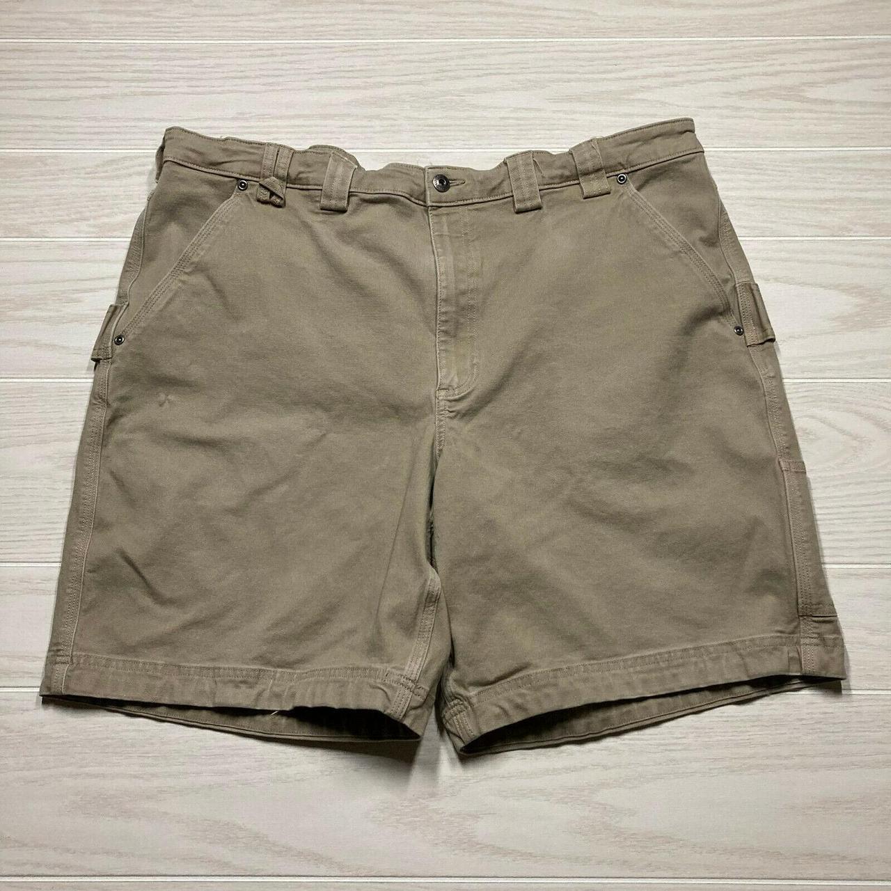 Duluth Trading Company Men's Shorts | Depop