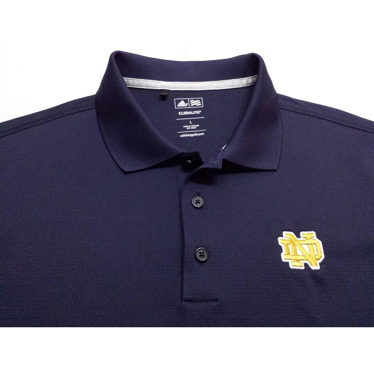 fiu adidas polo