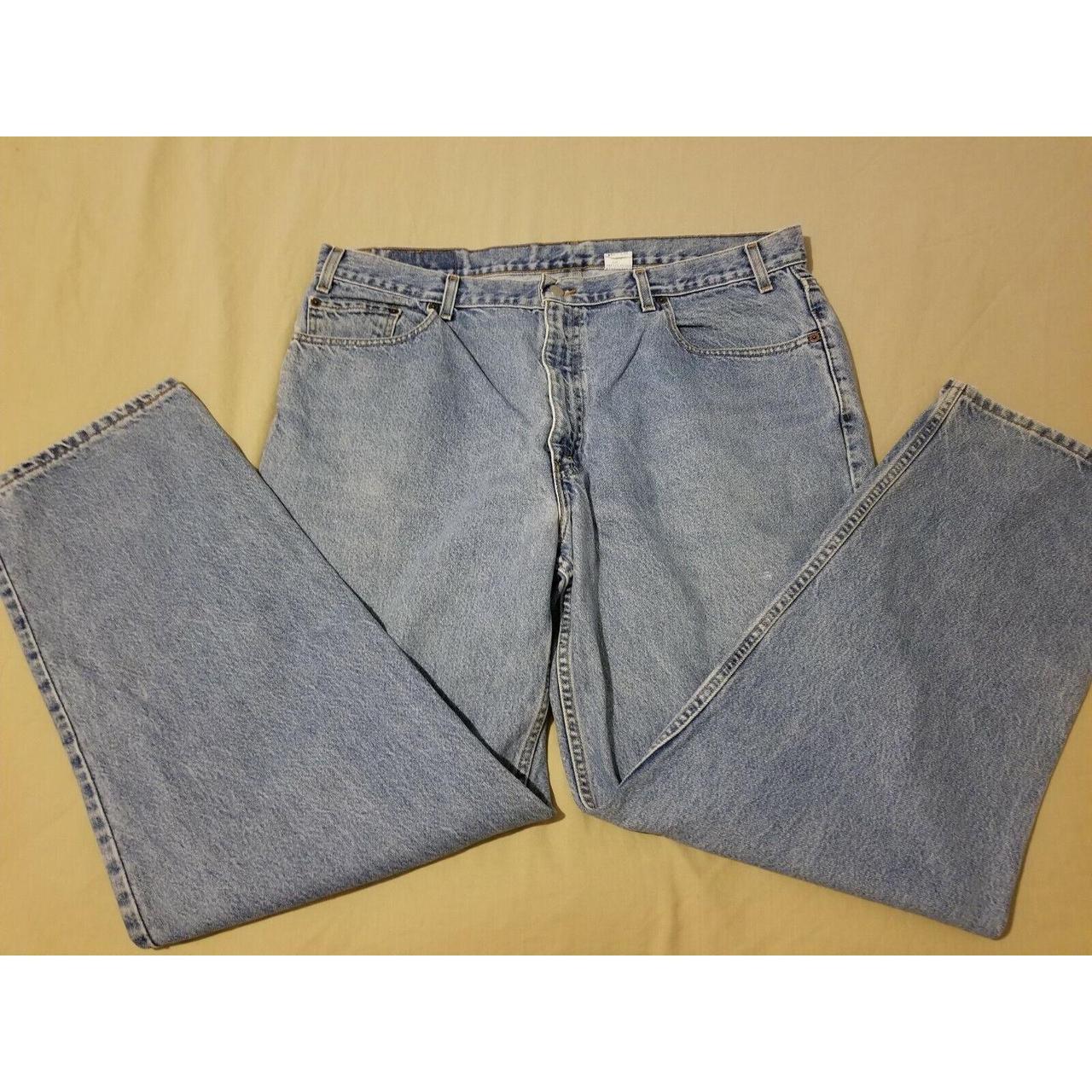 levis 42x32