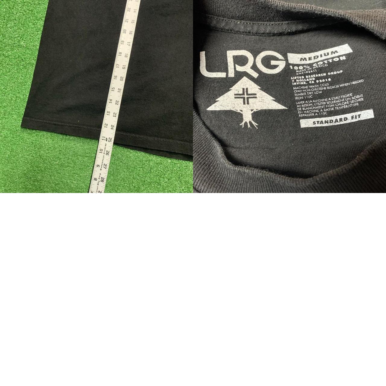 LRG CAMO PANTS LIFTED RESEARCH GROUP USED ON ALLOT - Depop