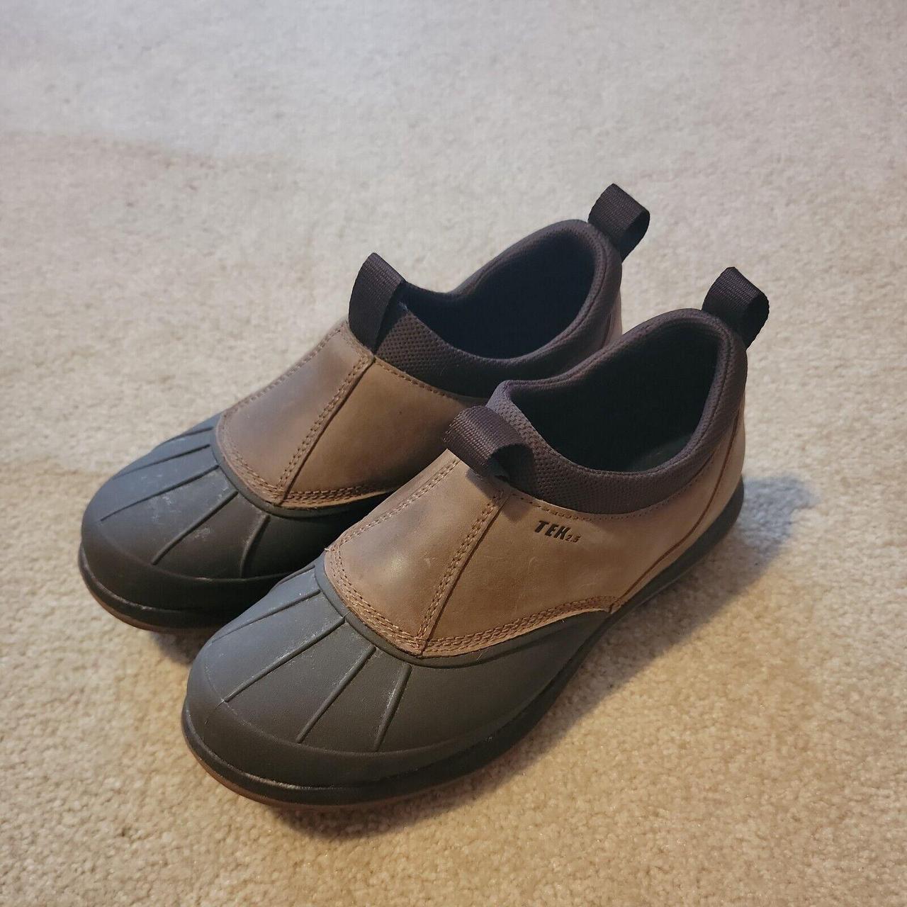 ll bean women's storm chaser boots
