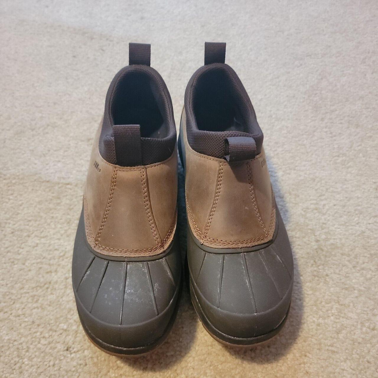 ll bean women's storm chaser boots