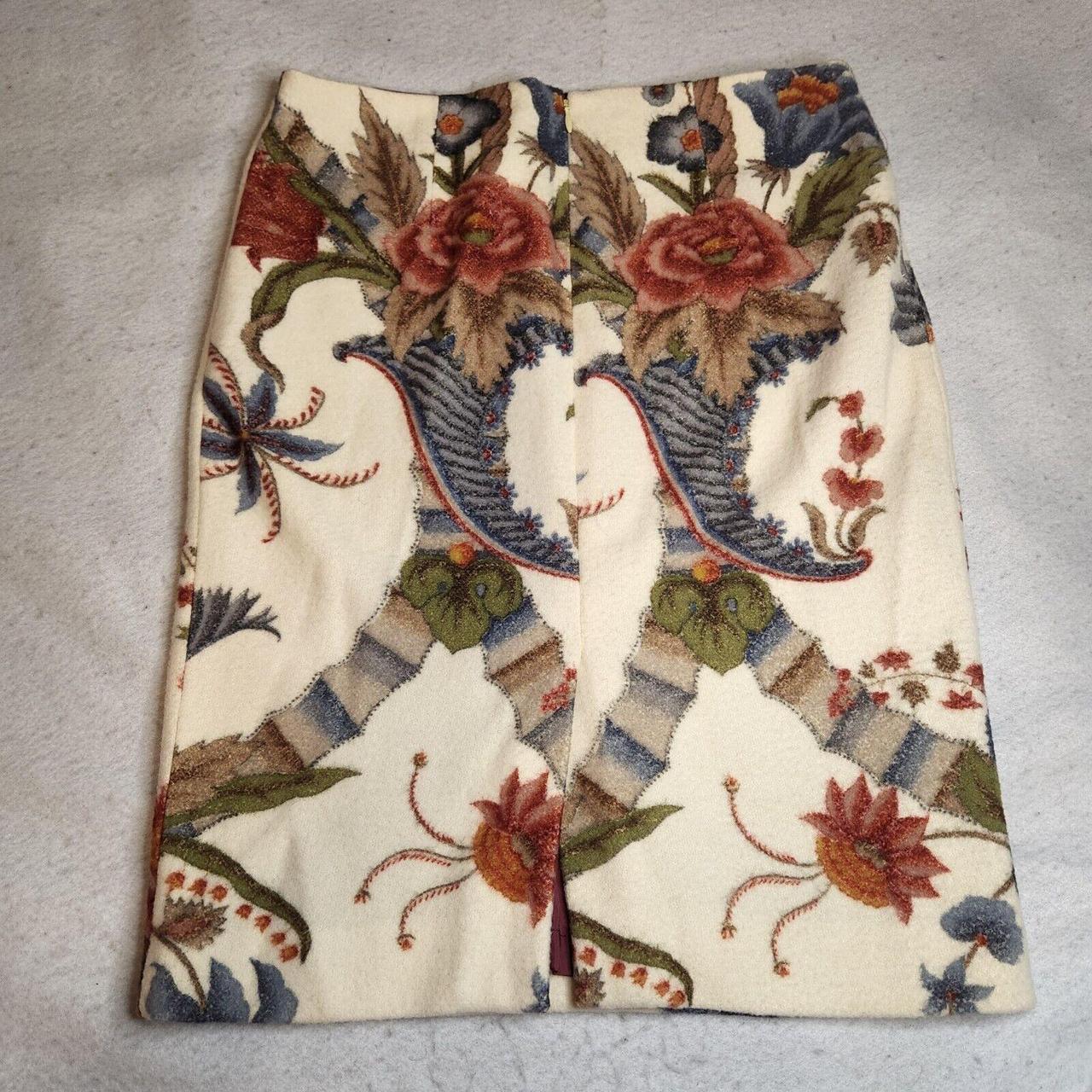 Carolina Herrera Women's Skirt (3)