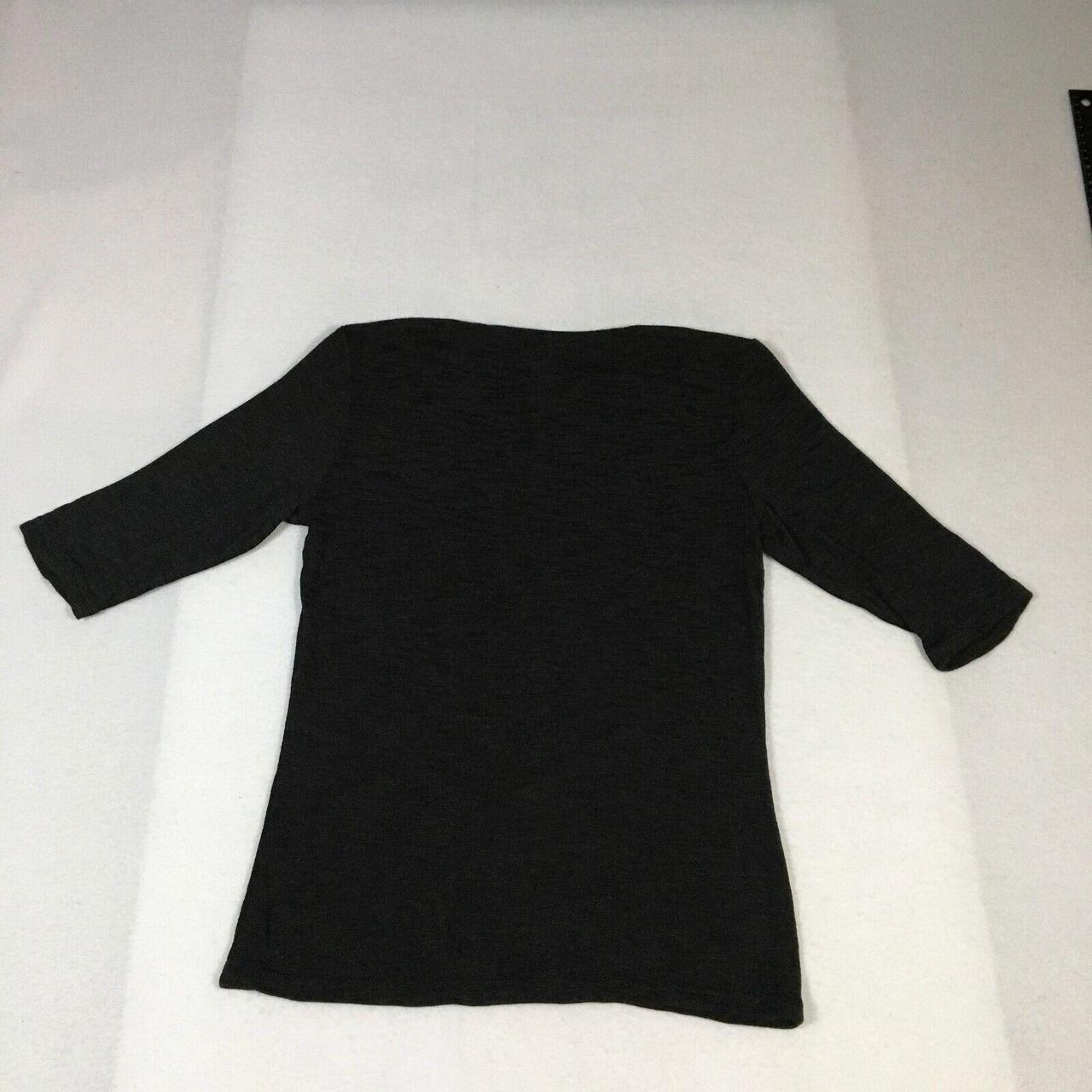 Product Image 3 - O.Y.B Womens Cotton Blend V-Neck