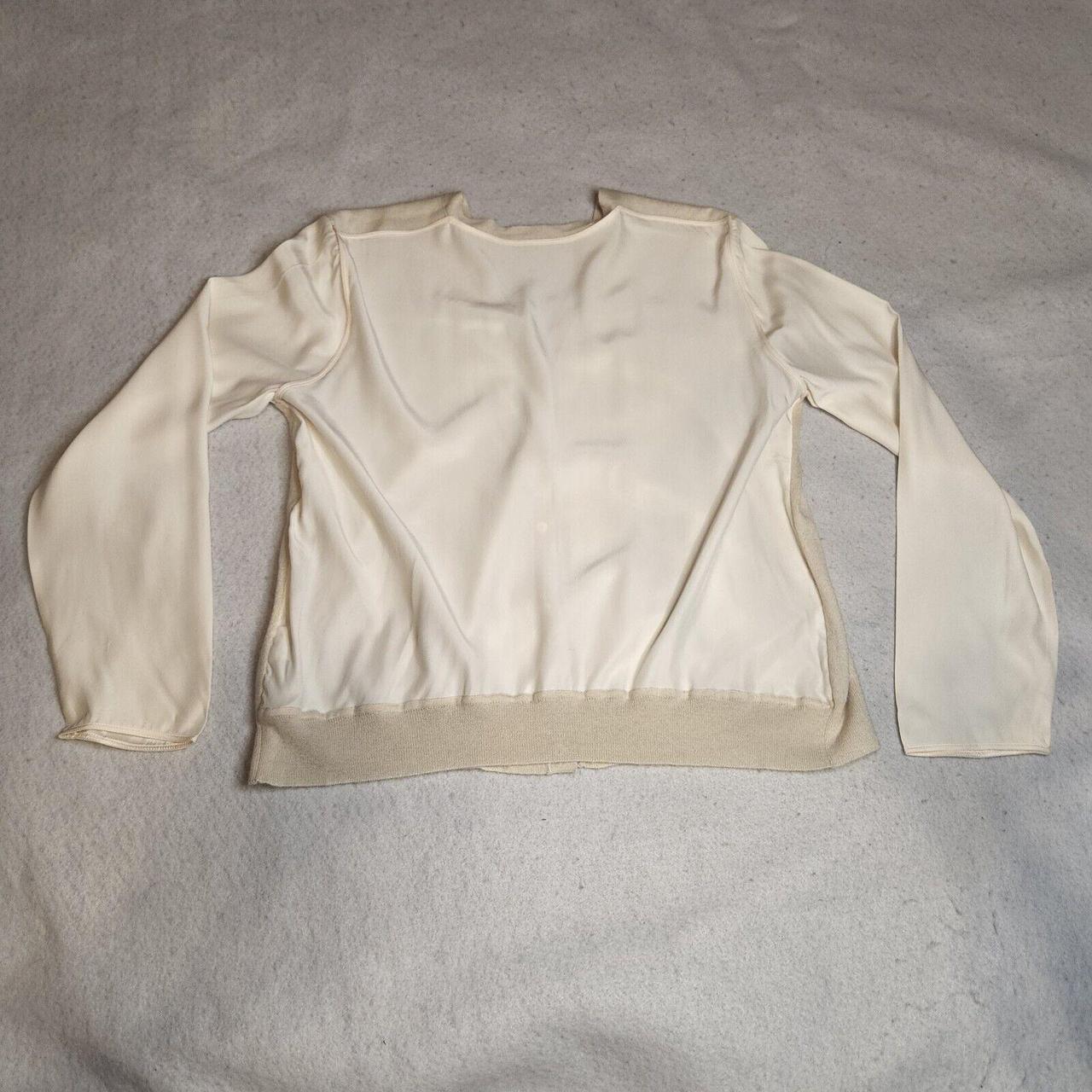 Product Image 3 - Celine Womens Cashmere Blend Sweater