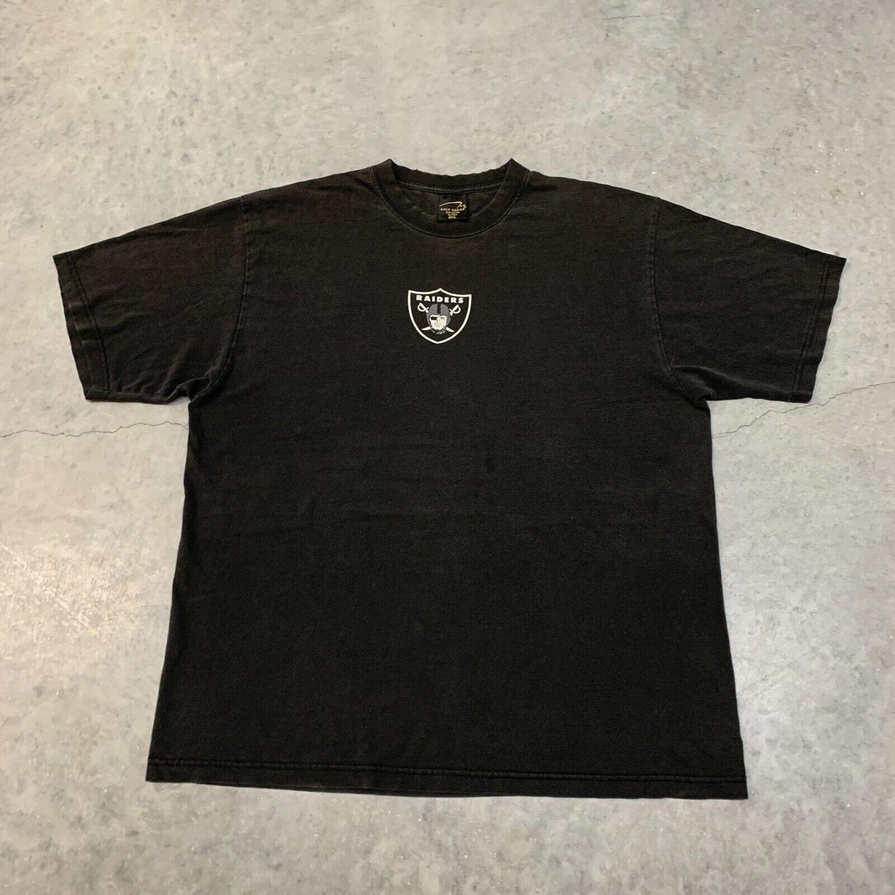 Product Image 3 - Vintage Oakland Raiders Shirt Adult
