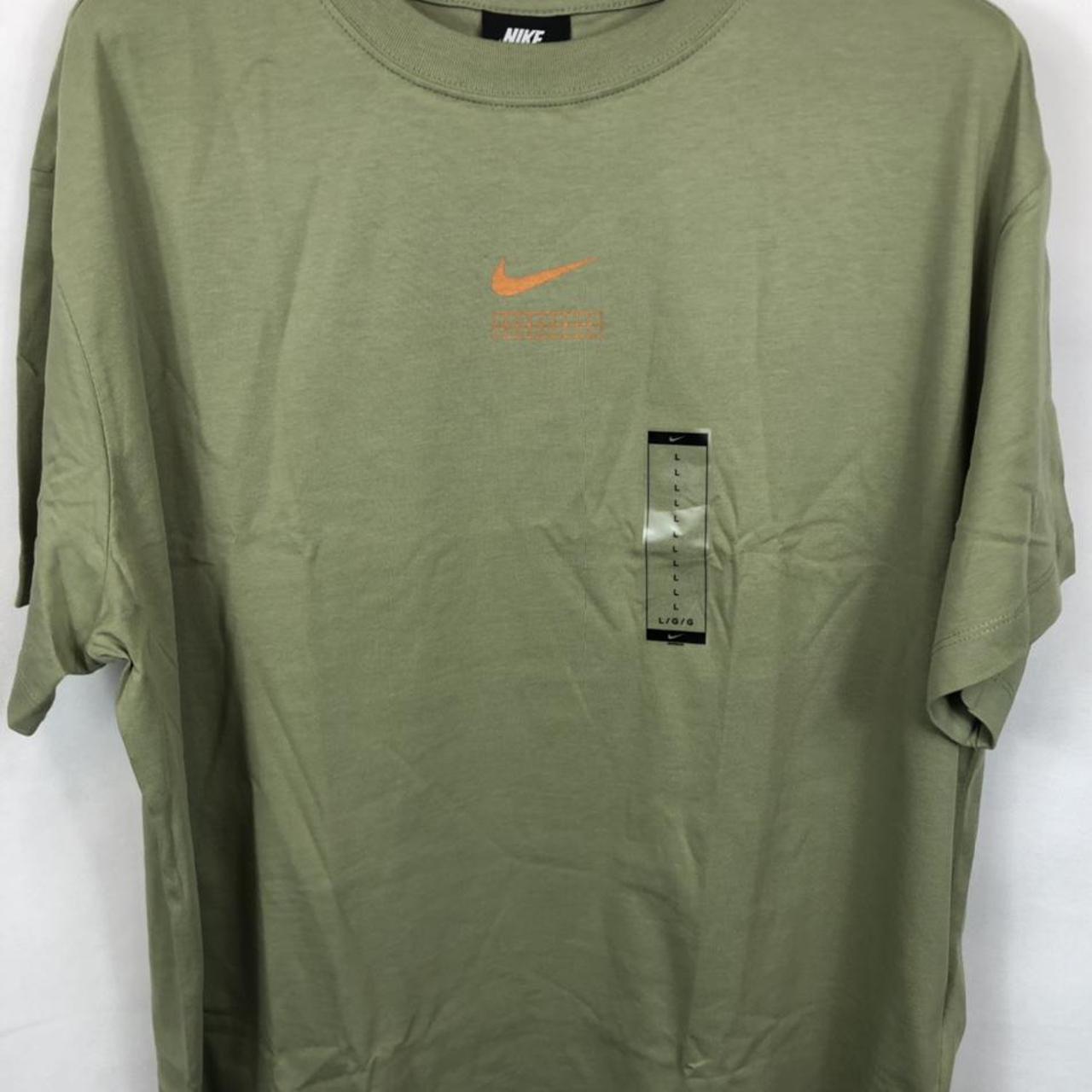 nike grid boyfriend t shirt