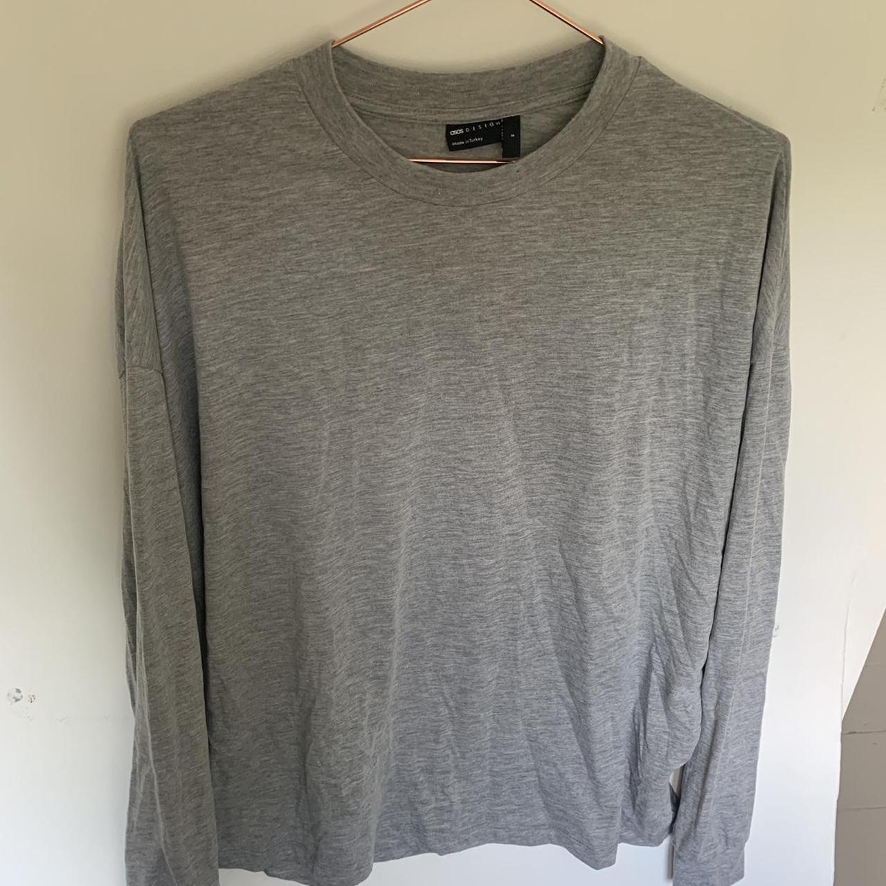 ASOS Men's T-shirt | Depop